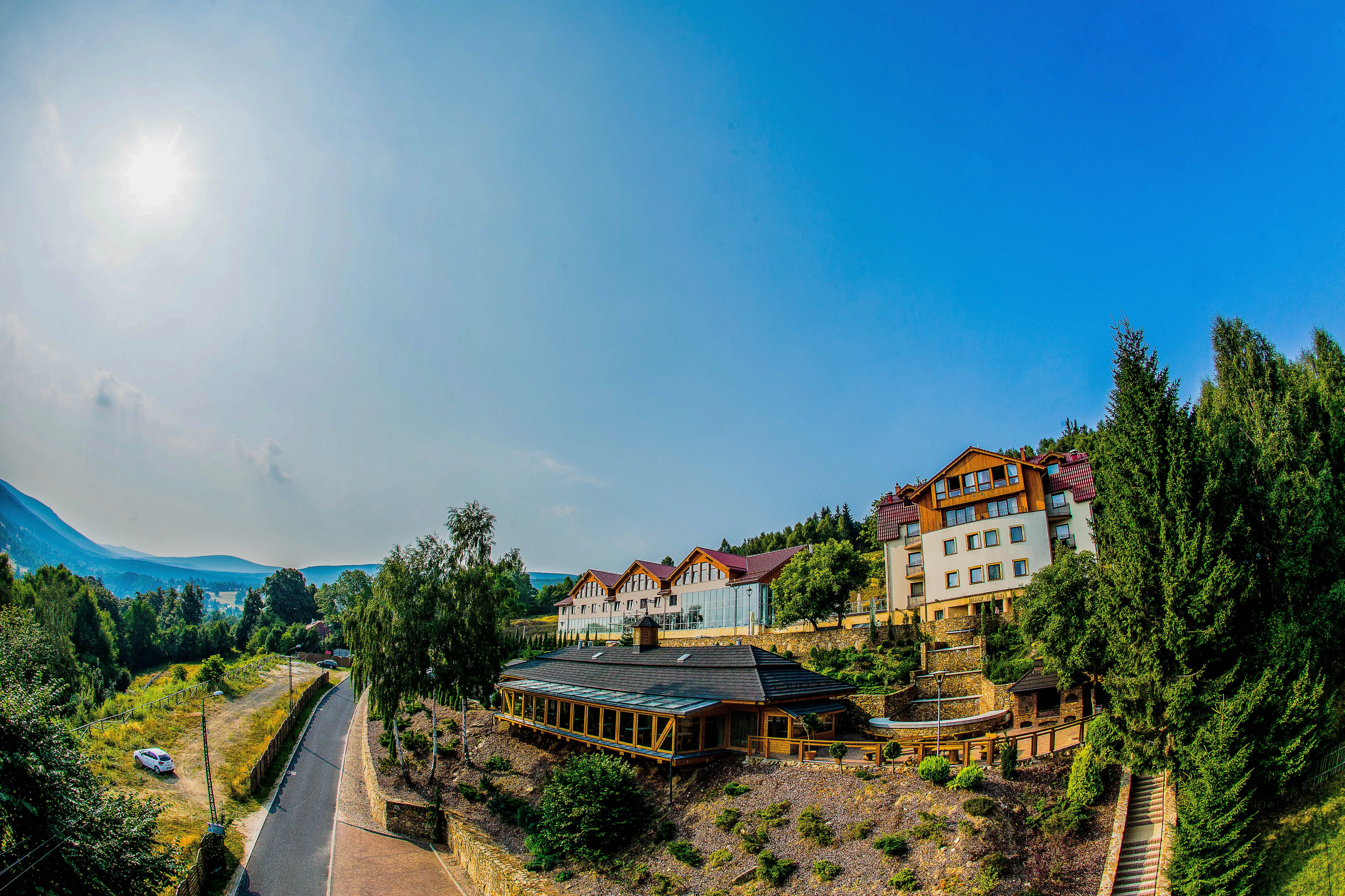 Medi Spa Biały Kamień - zdjęcie 5