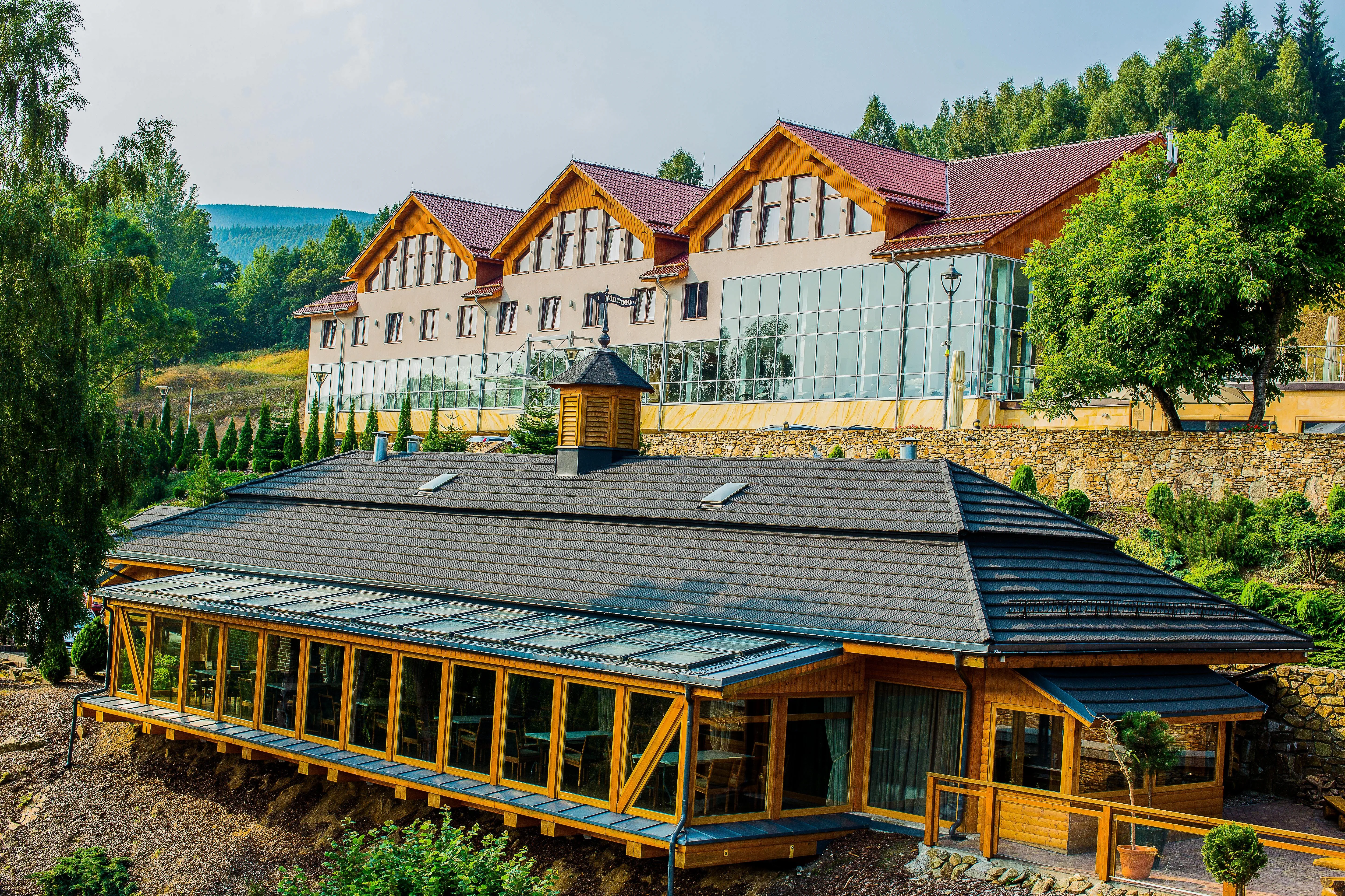 Medi Spa Biały Kamień - zdjęcie 7