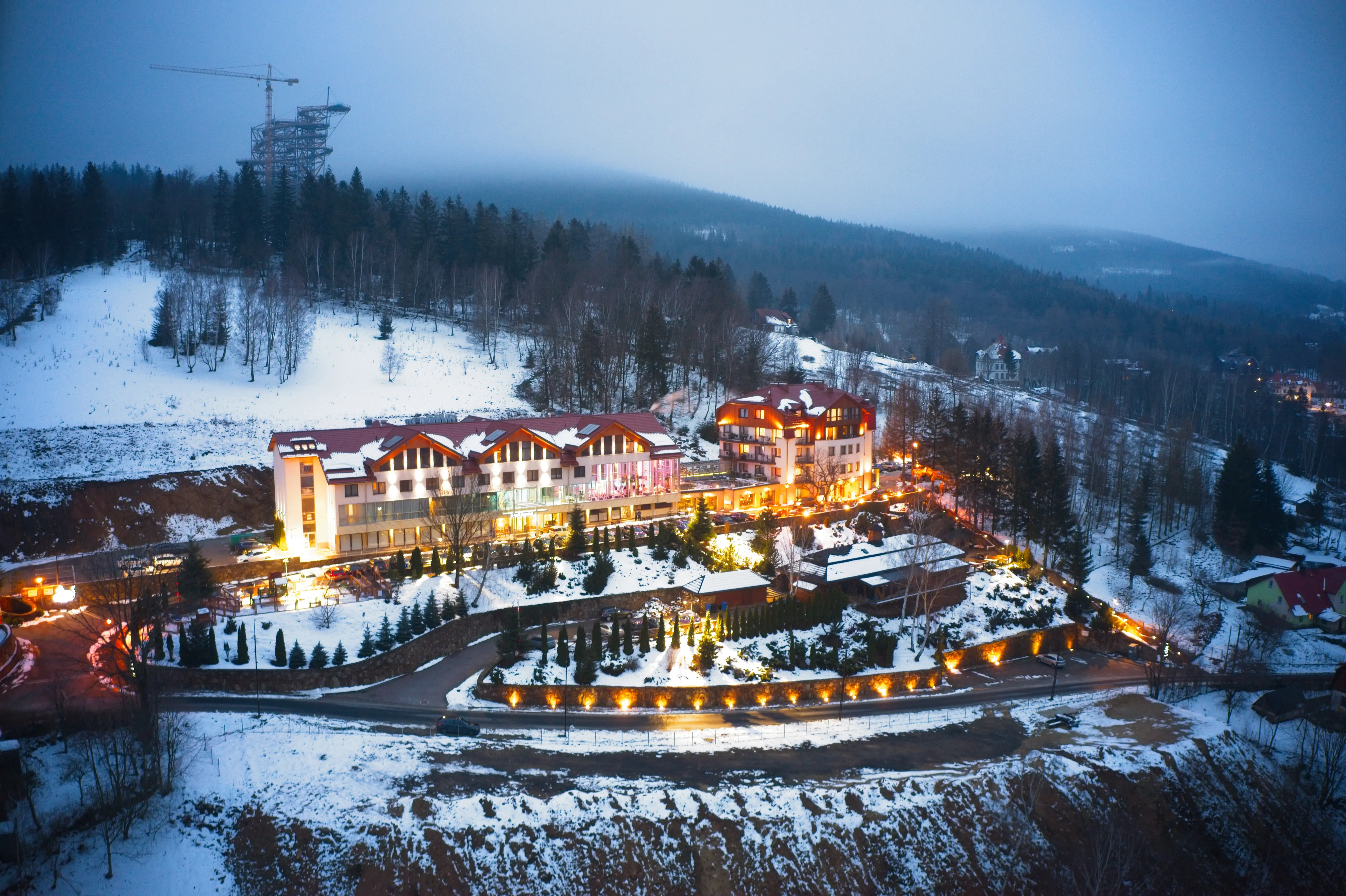 Medi Spa Biały Kamień - zdjęcie 3