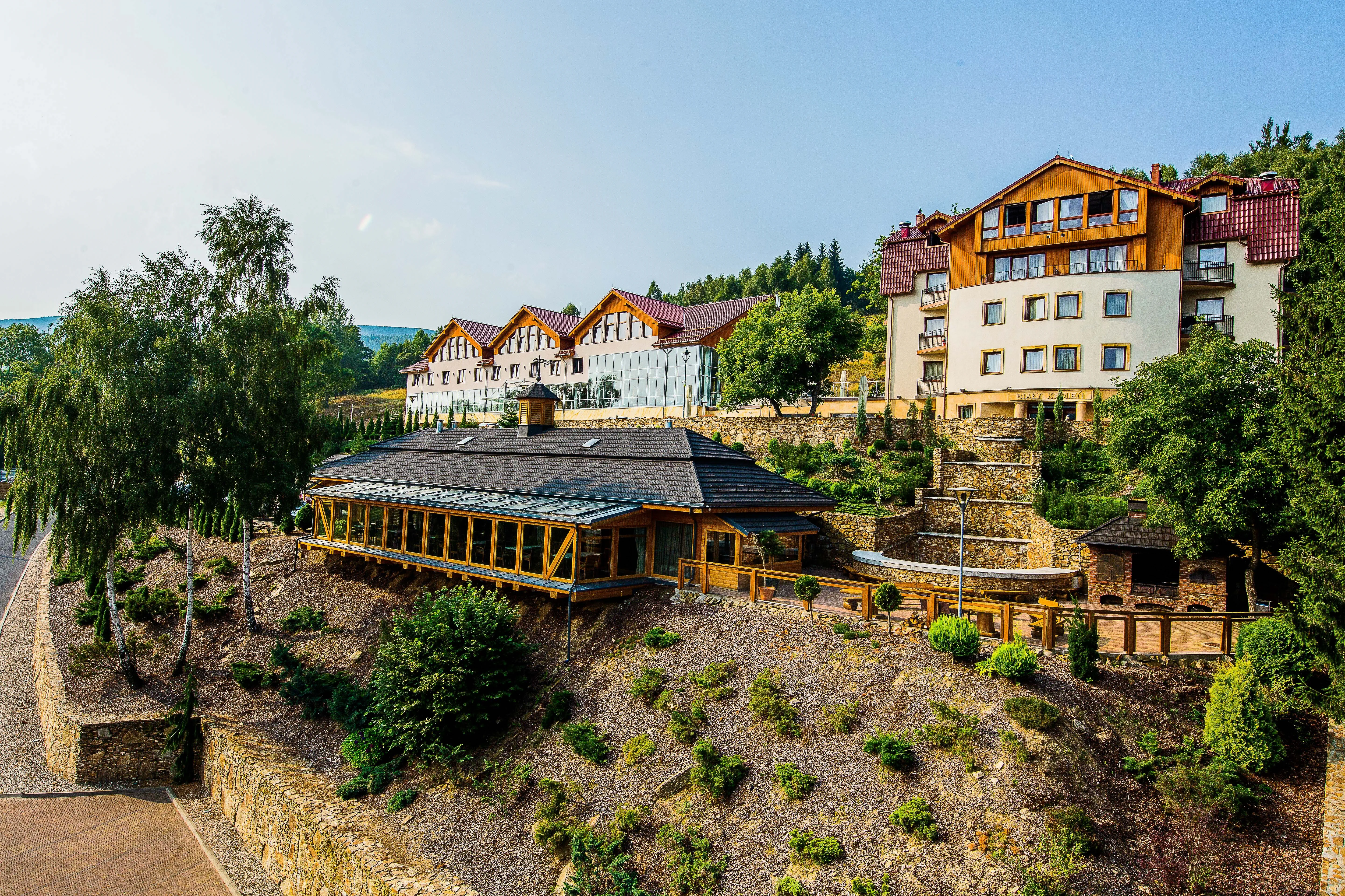 Medi Spa Biały Kamień - zdjęcie 8