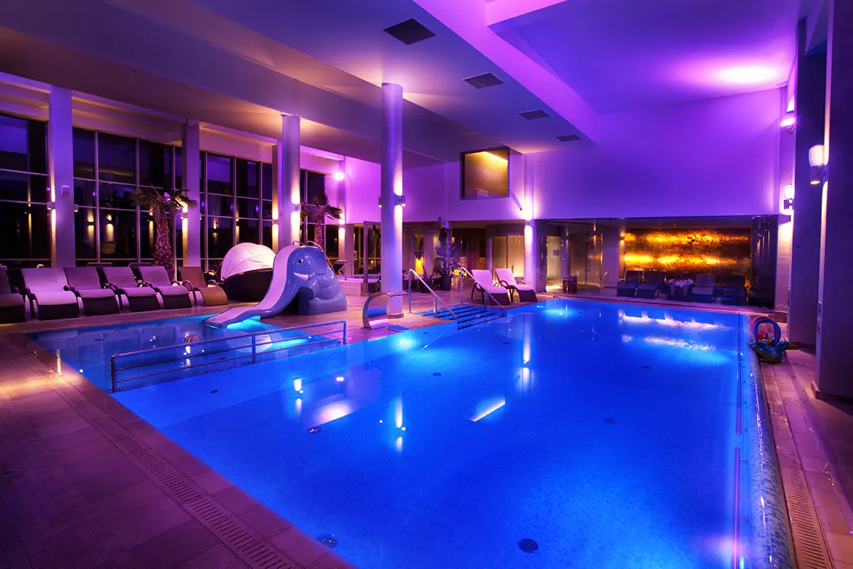 Medi Spa Biały Kamień - zdjęcie 12