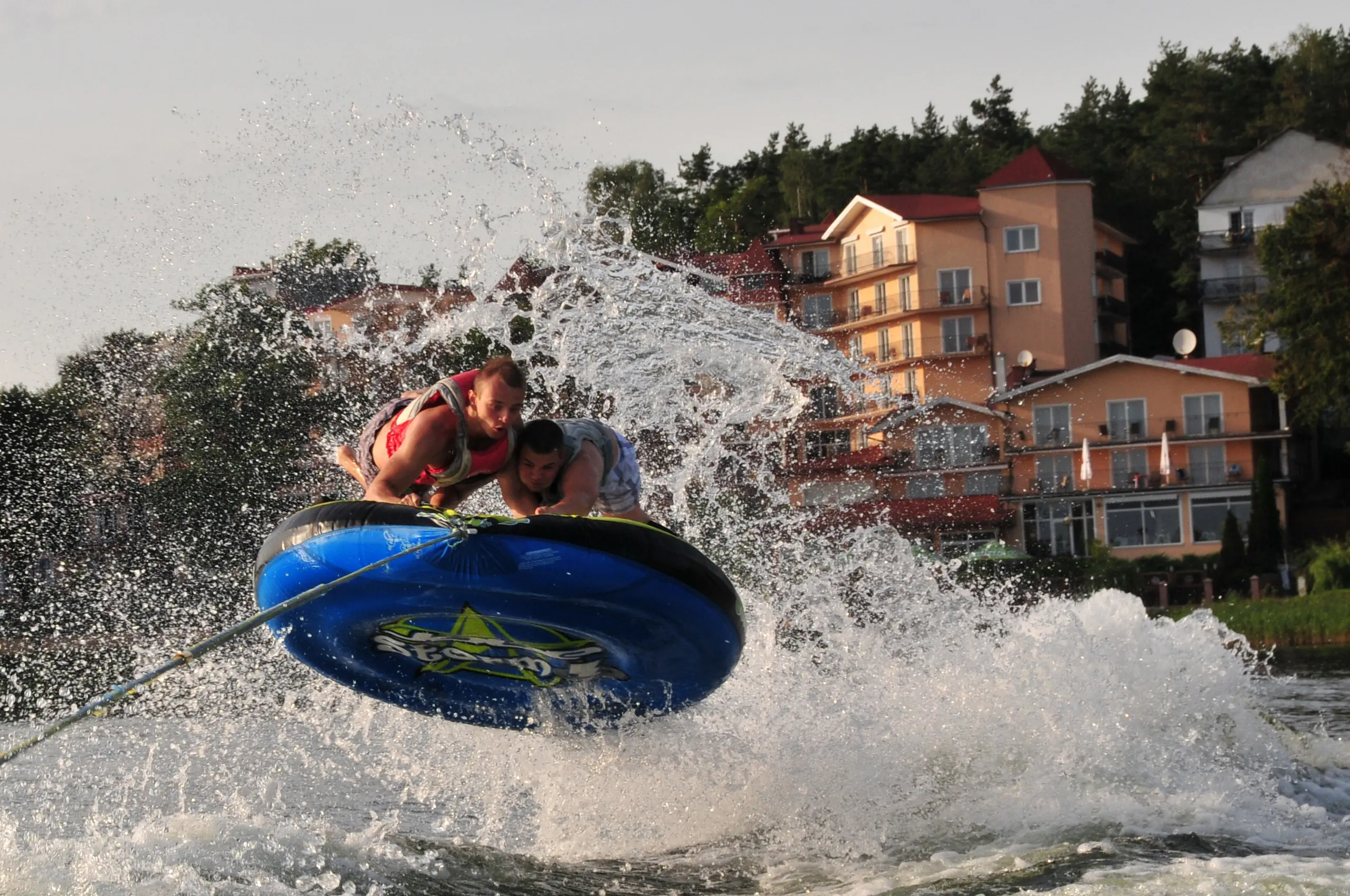 Panoramic Oscar - zdjęcie 5