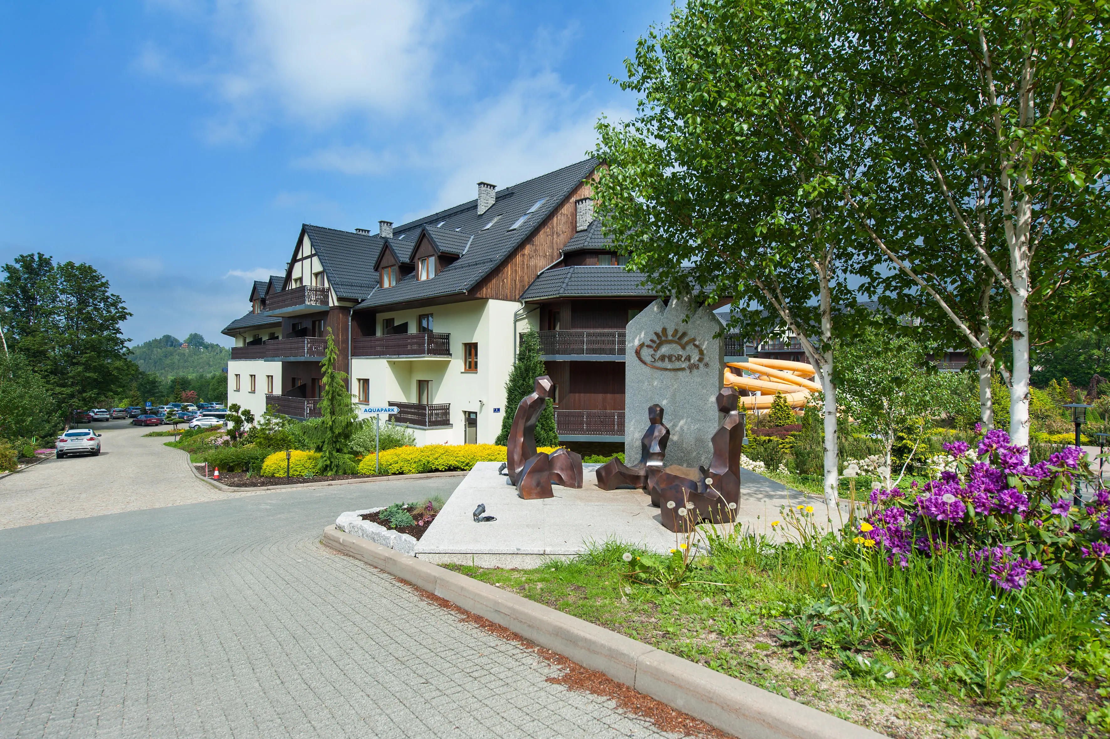 Sandra SPA (Karpacz) - zdjęcie 5