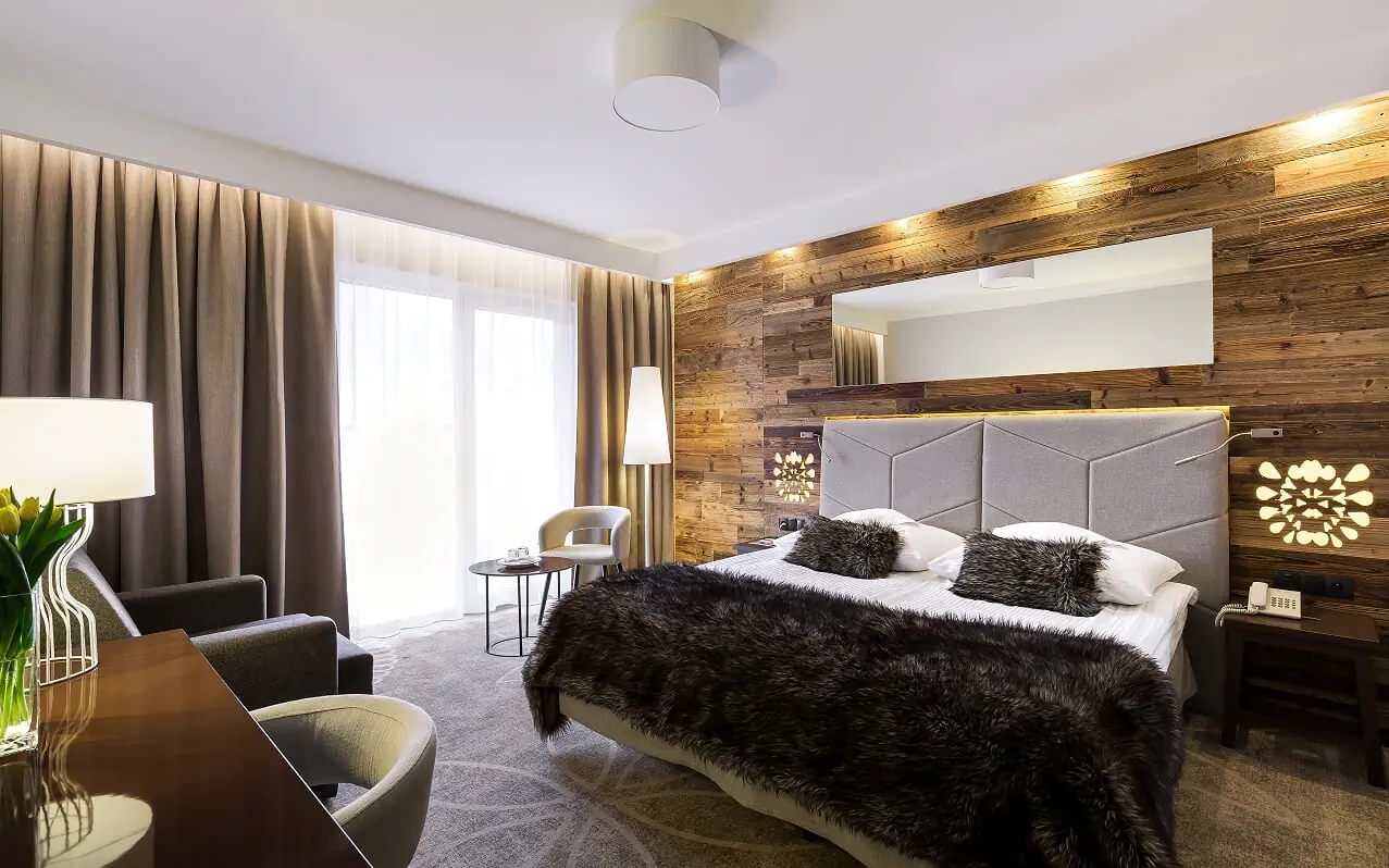 Sandra SPA (Karpacz) - zdjęcie 20