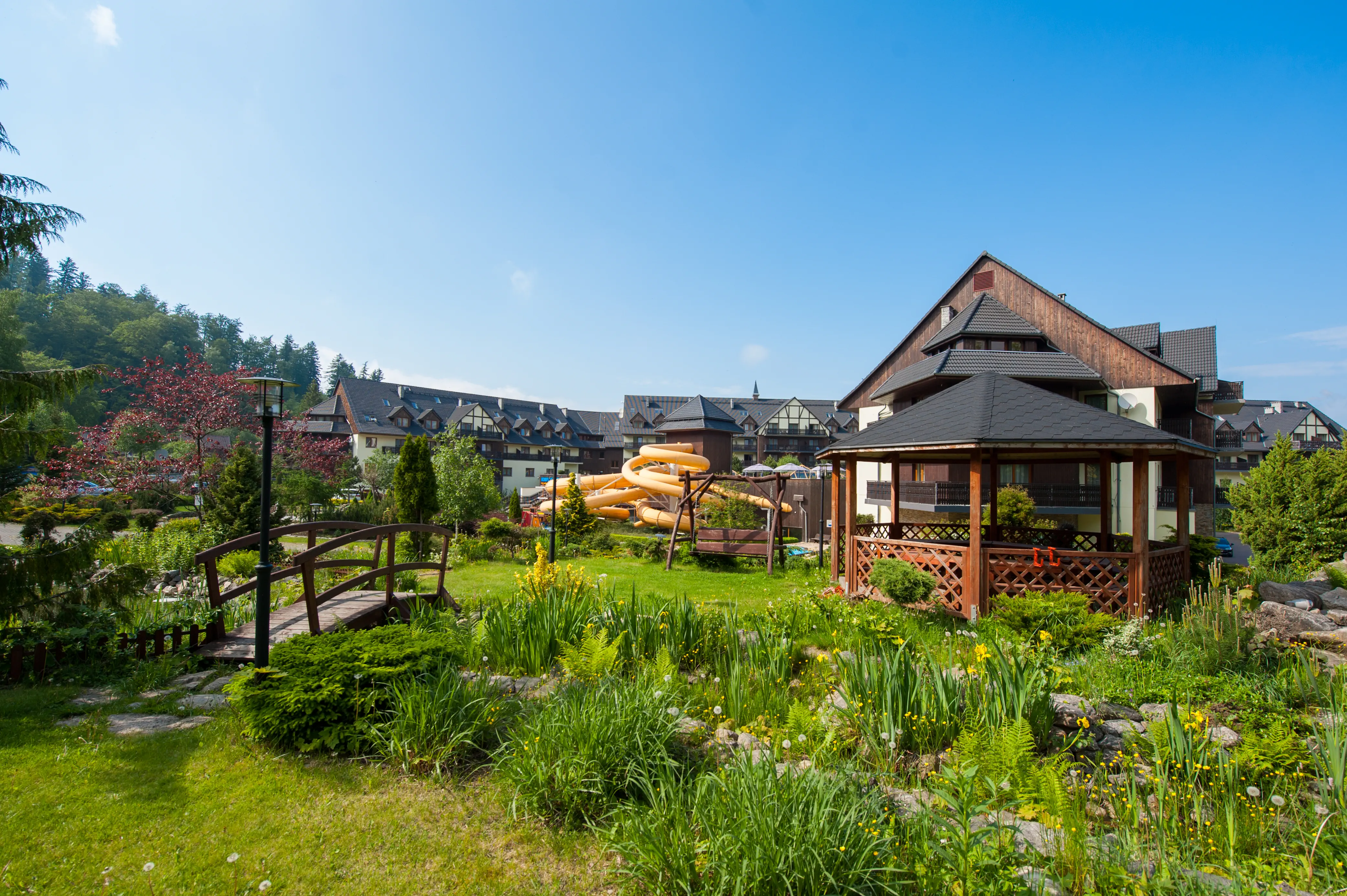 Sandra SPA (Karpacz) - zdjęcie 3