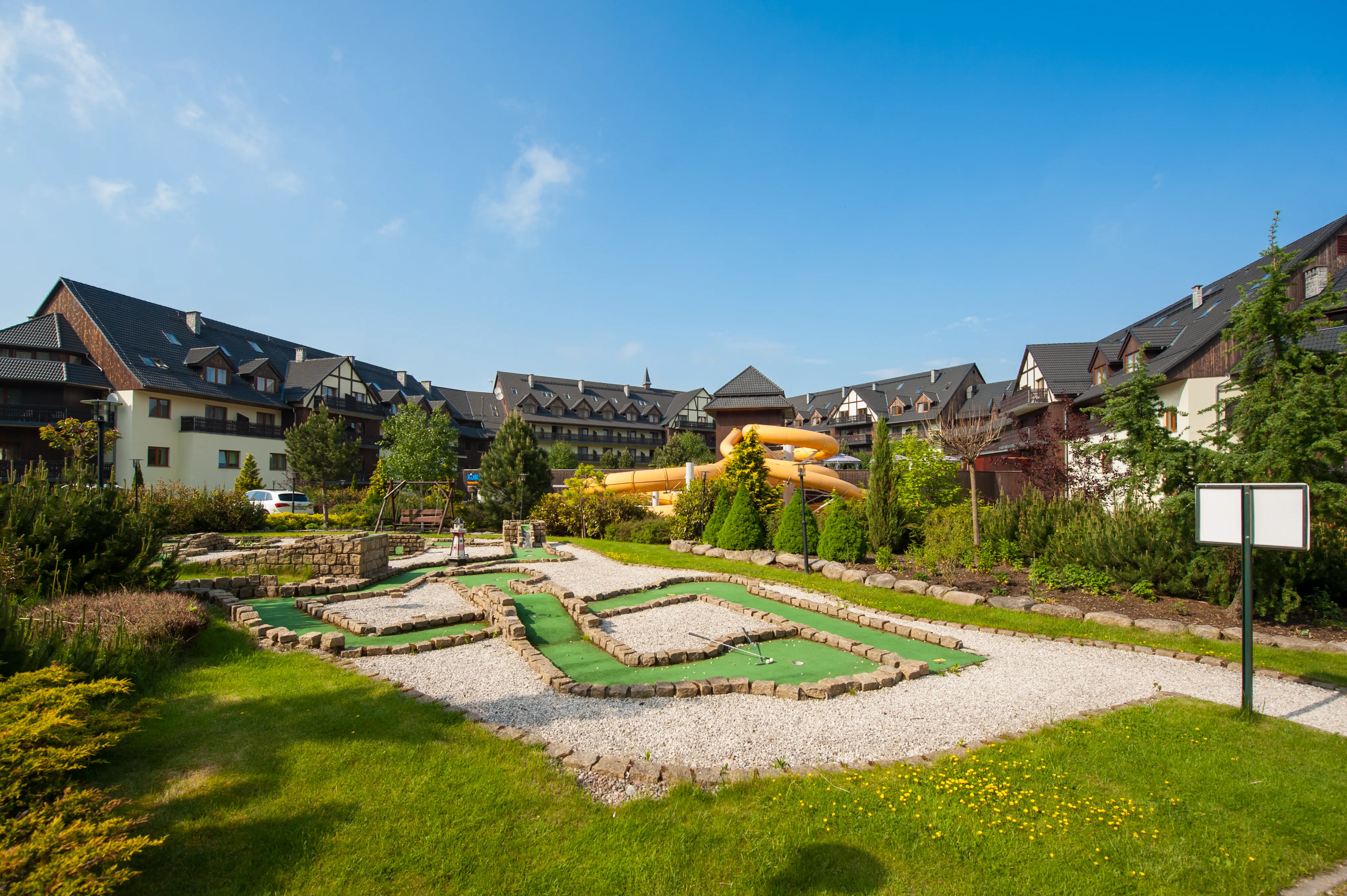 Sandra SPA (Karpacz) - zdjęcie 10
