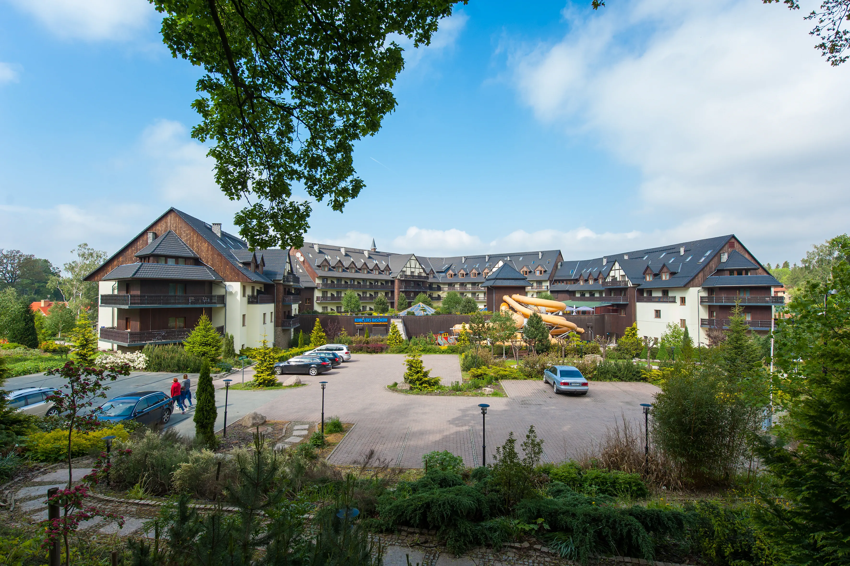 Sandra SPA (Karpacz) - zdjęcie 7
