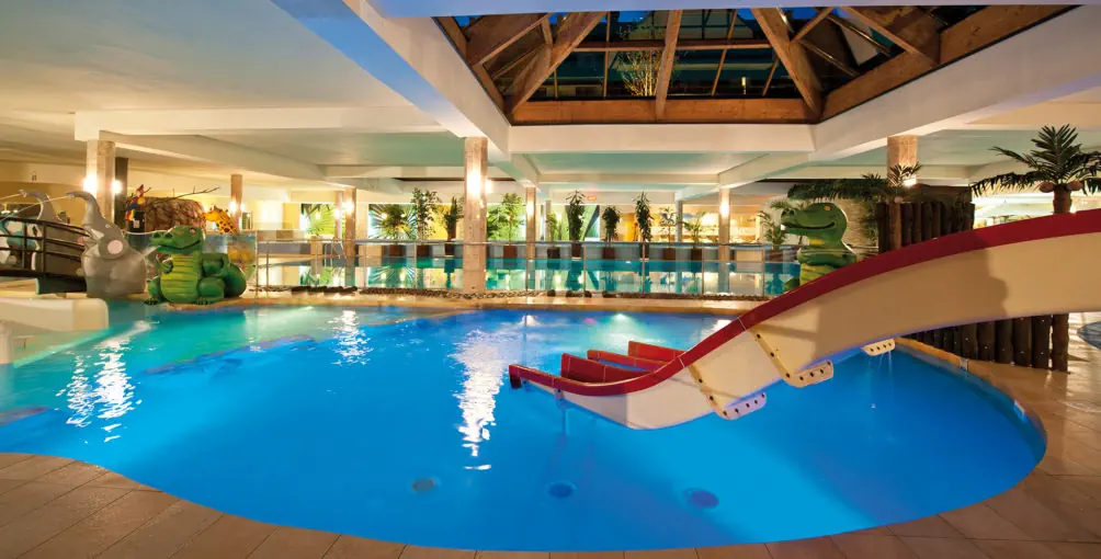 Sandra SPA (Karpacz) - zdjęcie 22