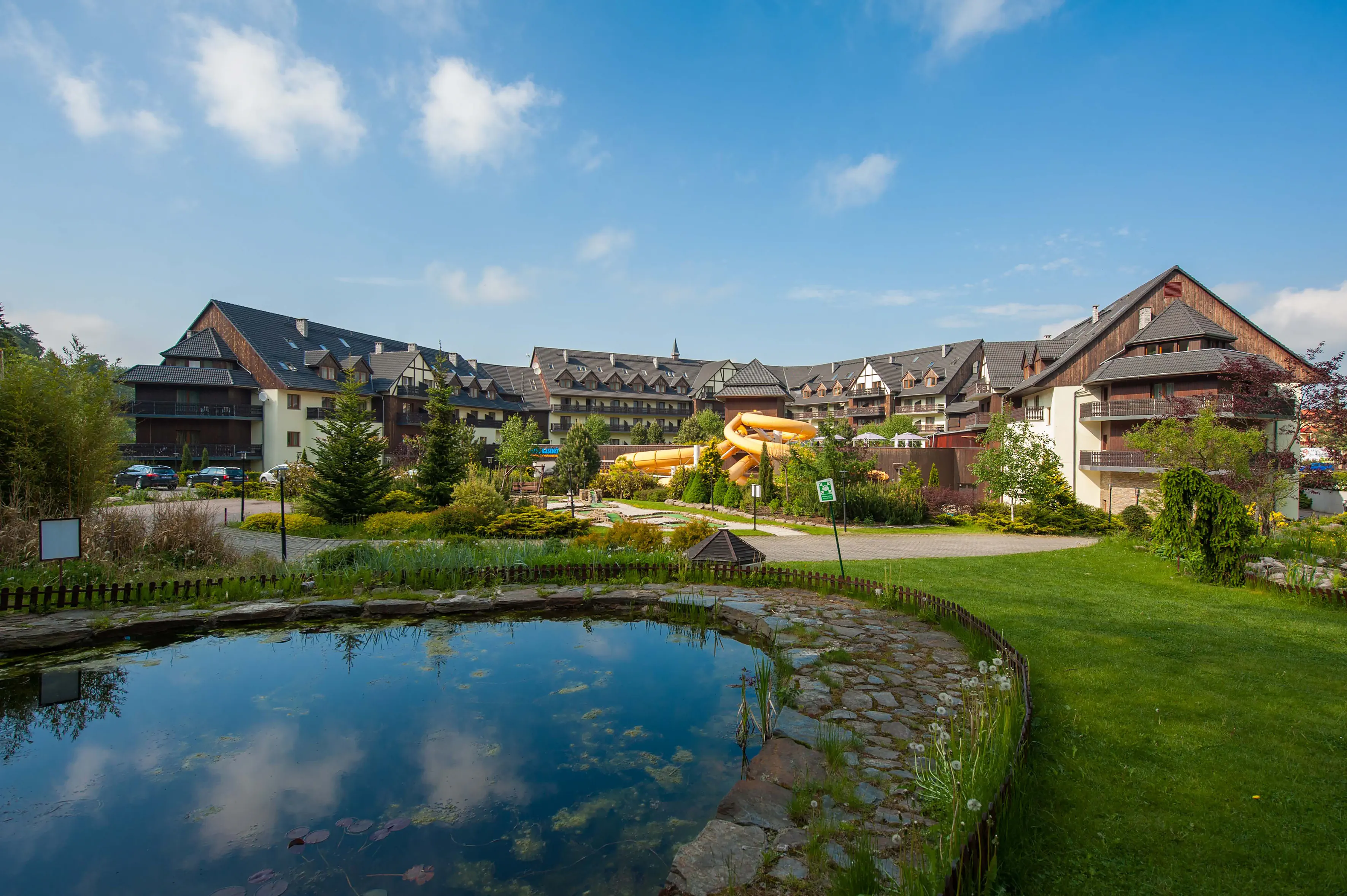 Sandra SPA (Karpacz) - zdjęcie 4