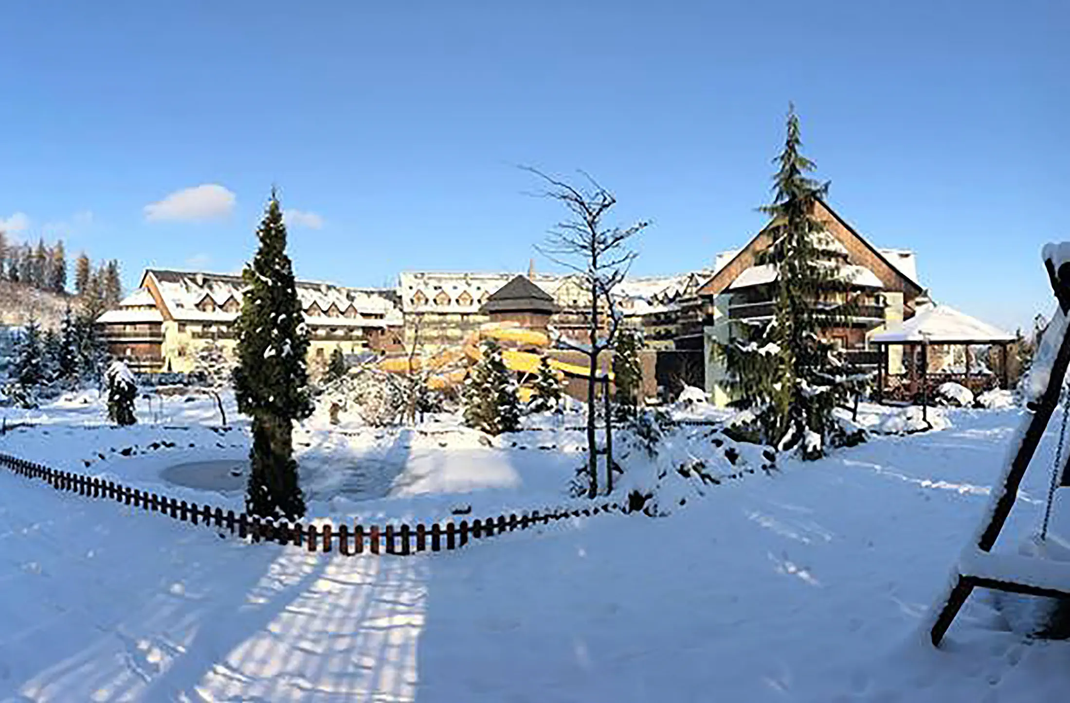 Sandra SPA (Karpacz) - zdjęcie 2