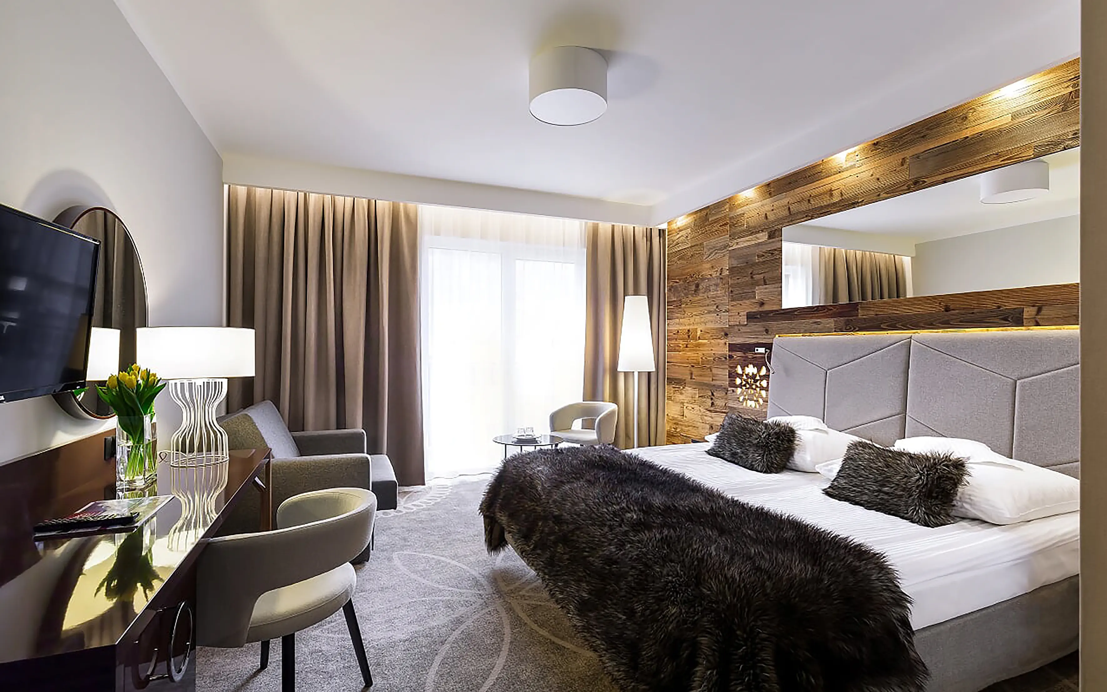 Sandra SPA (Karpacz) - zdjęcie 21