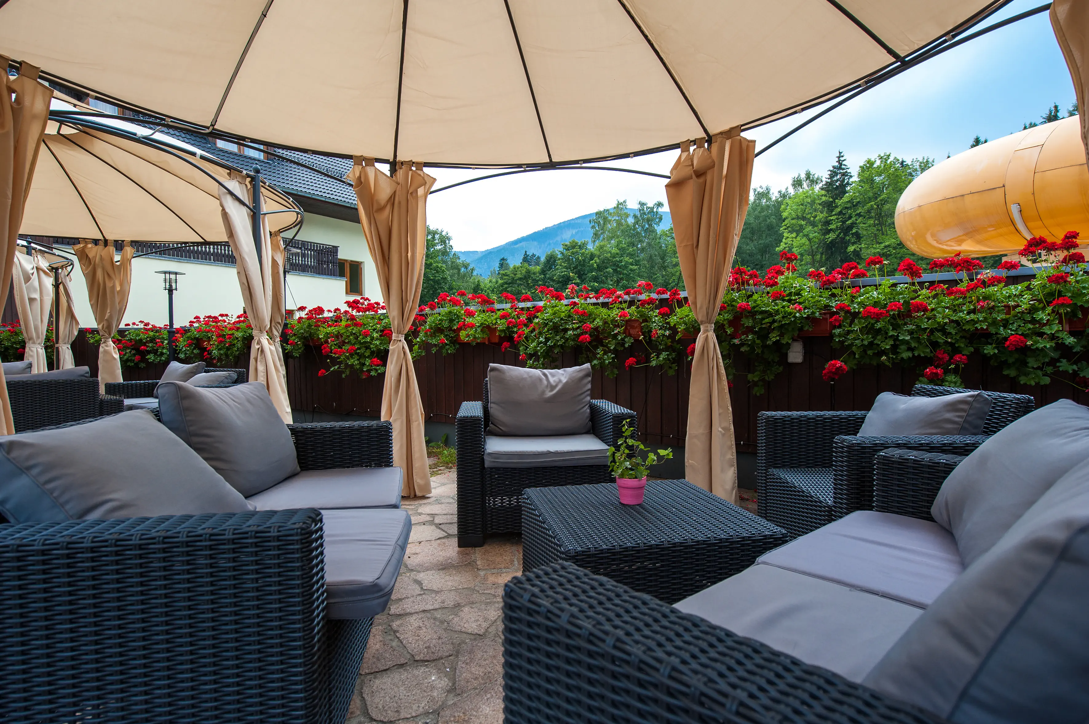 Sandra SPA (Karpacz) - zdjęcie 12