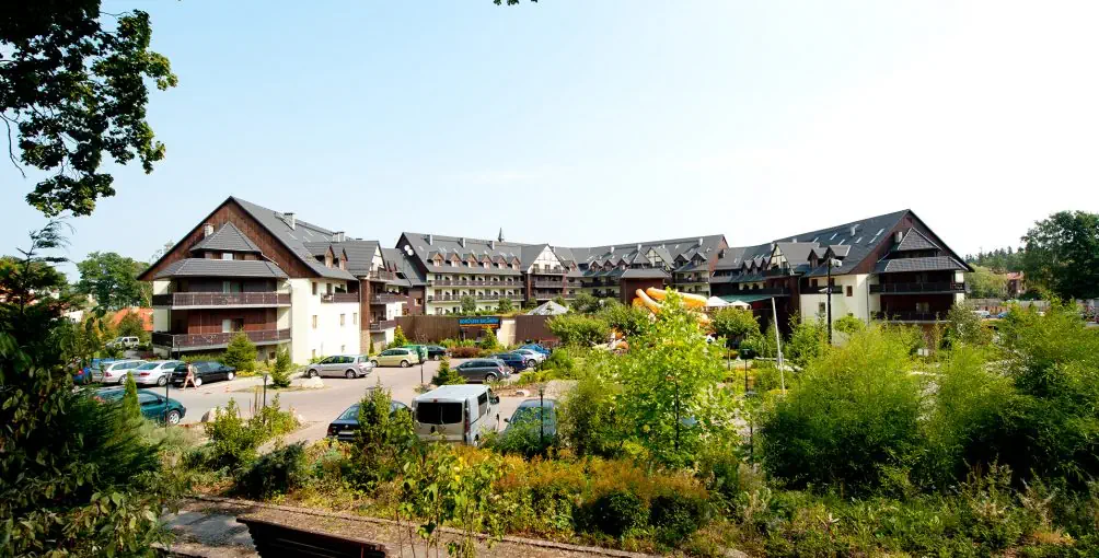 Sandra SPA (Karpacz) - zdjęcie 8