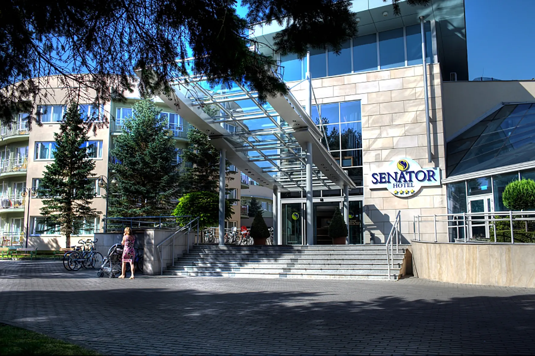 Senator (Dźwirzyno) - zdjęcie 2