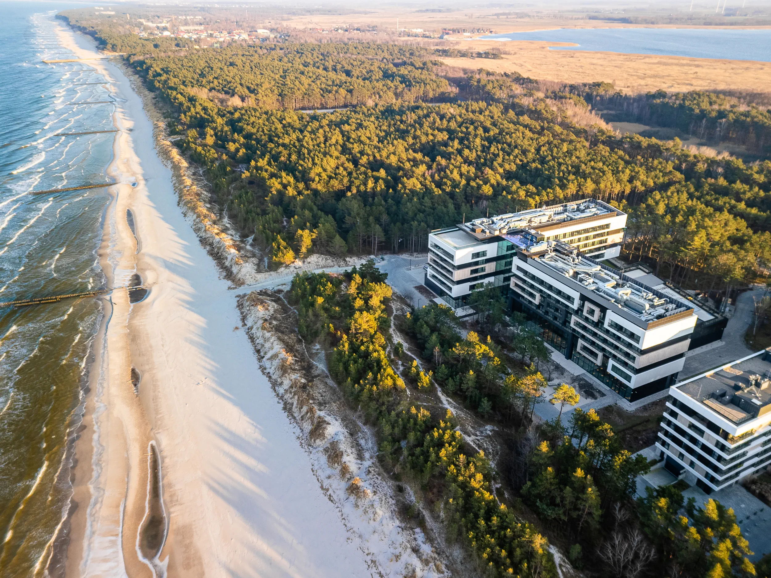 Shellter Resort & Spa - zdjęcie 3