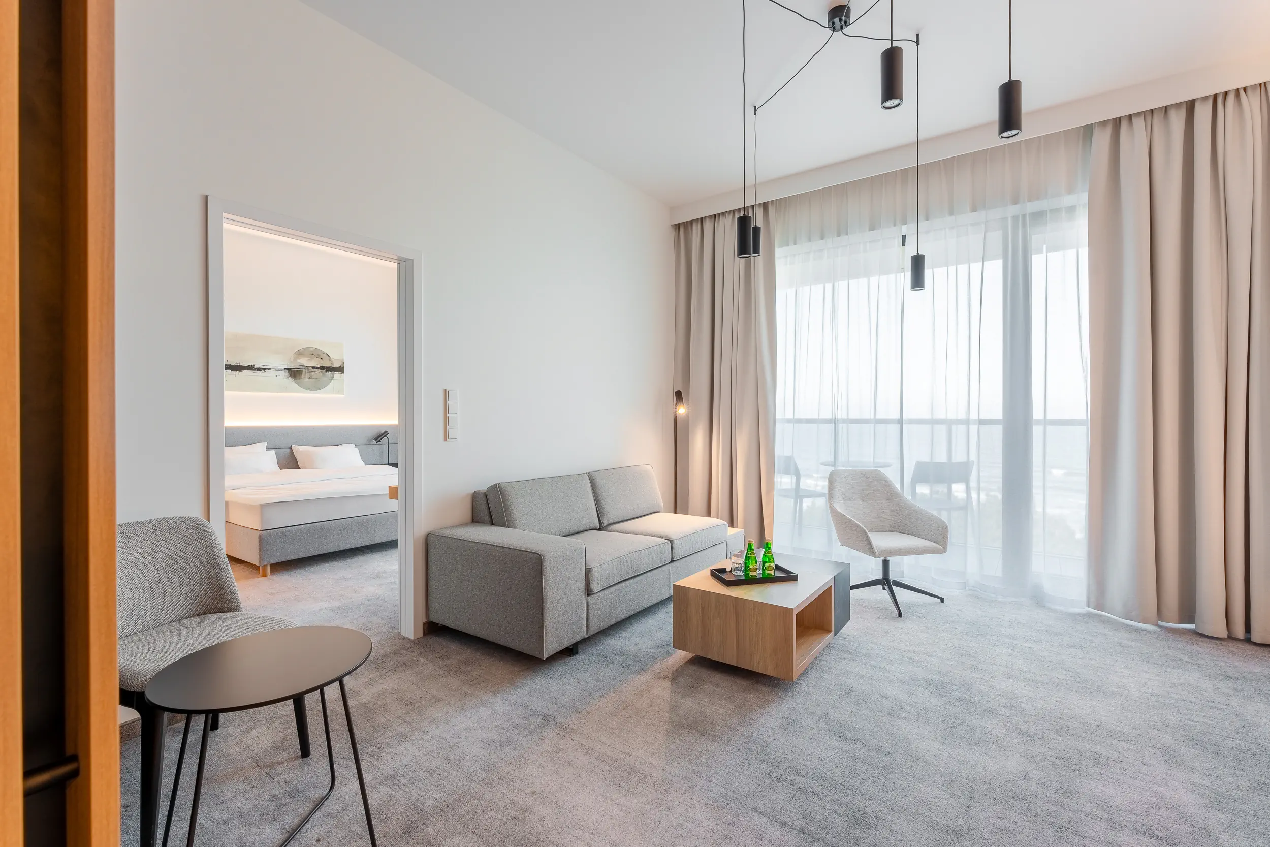 Shellter Resort & Spa - zdjęcie 5
