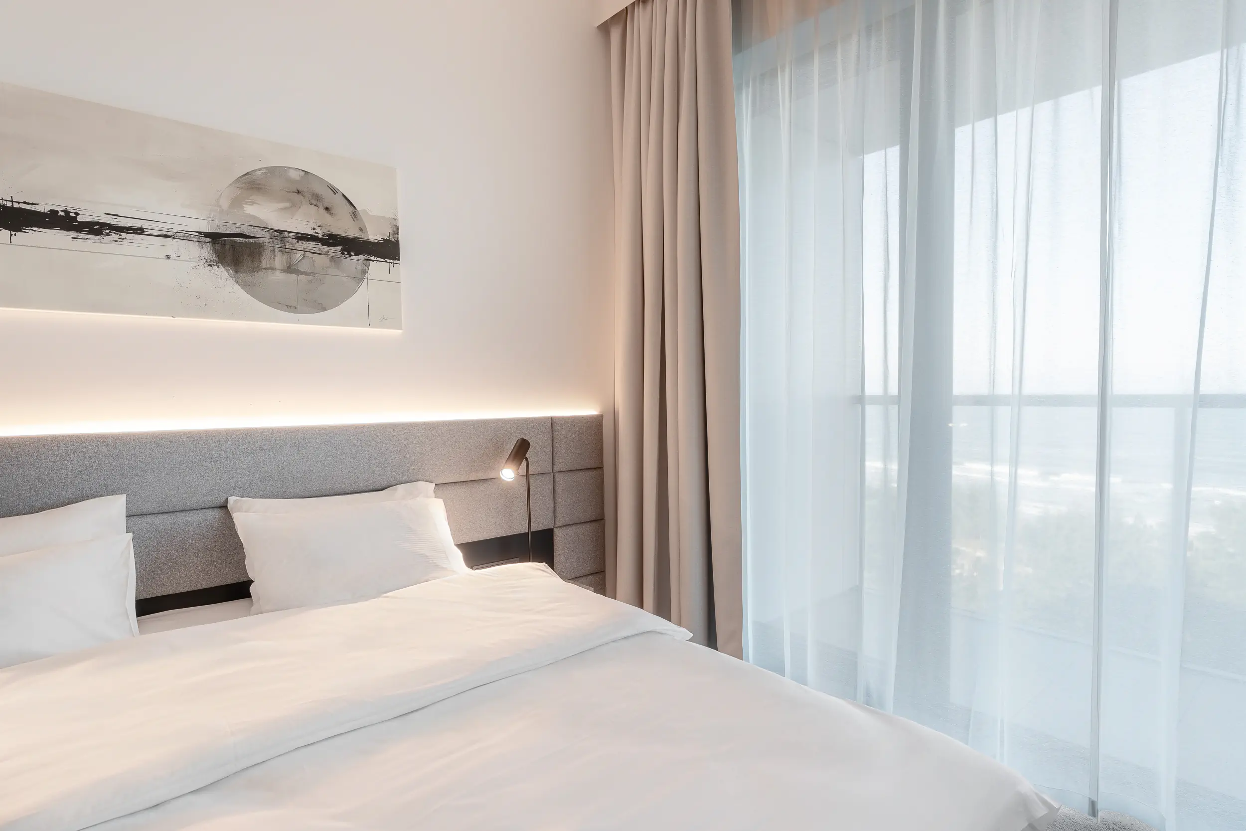 Shellter Resort & Spa - zdjęcie 4