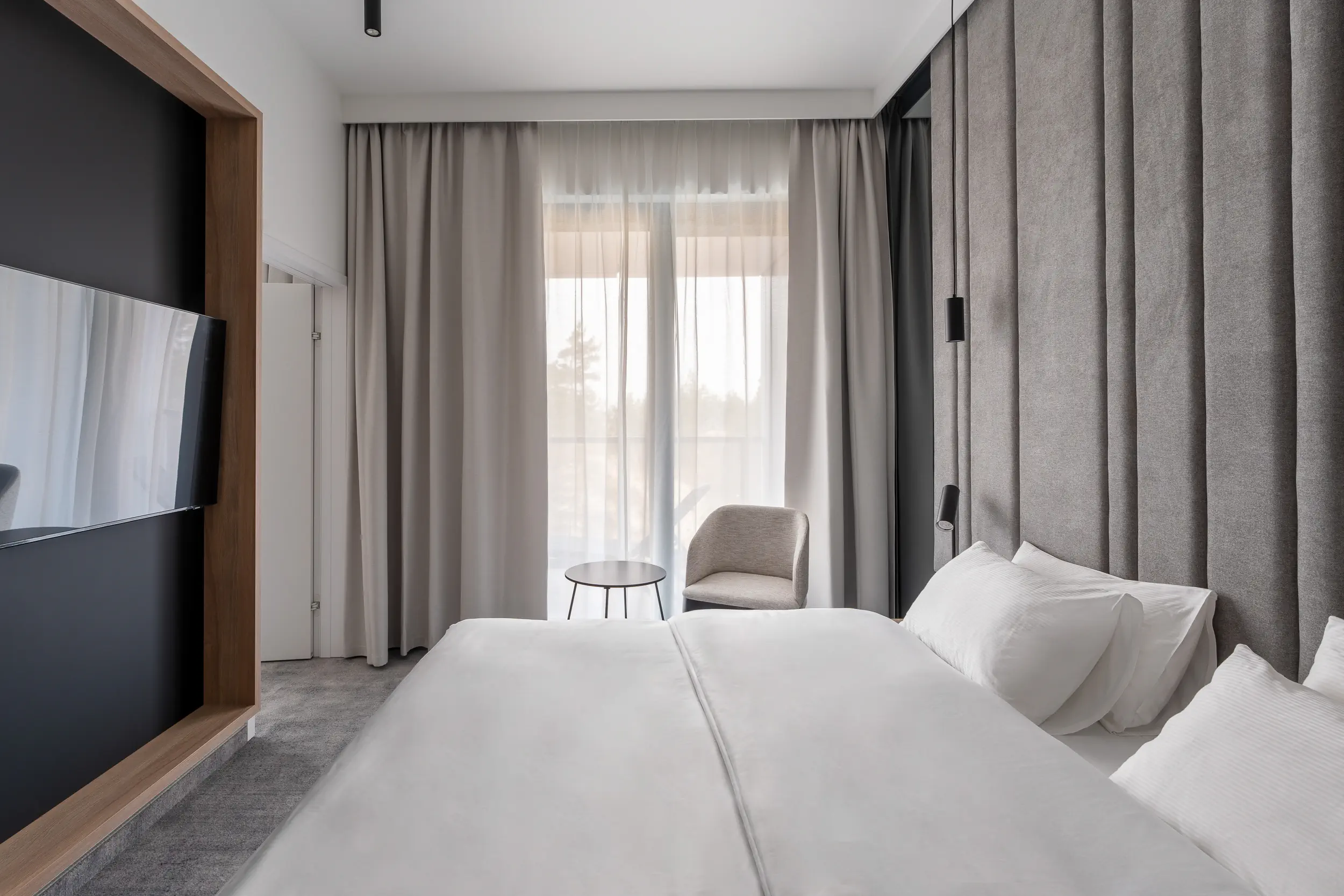 Shellter Resort & Spa - zdjęcie 6