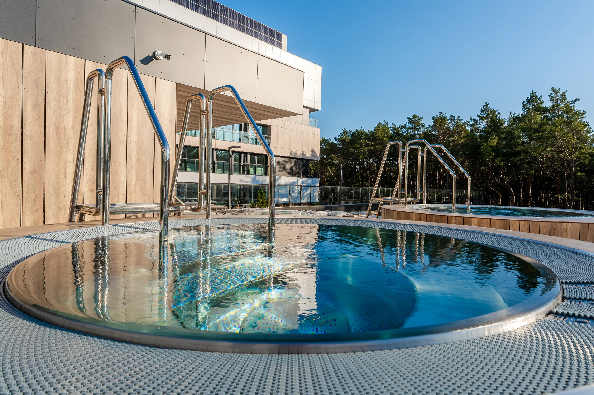 Shellter Resort & Spa - zdjęcie 20