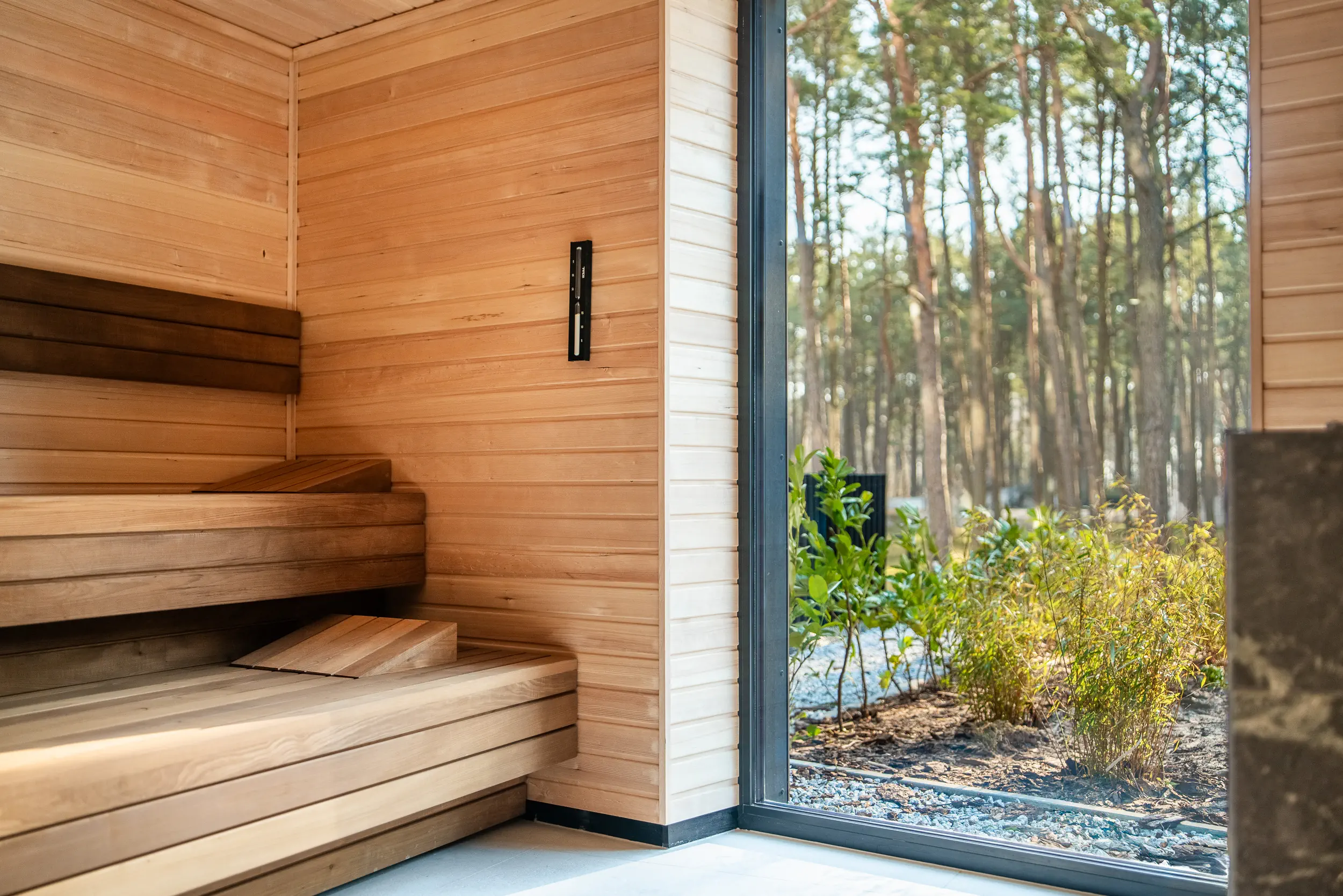 Shellter Resort & Spa - zdjęcie 25