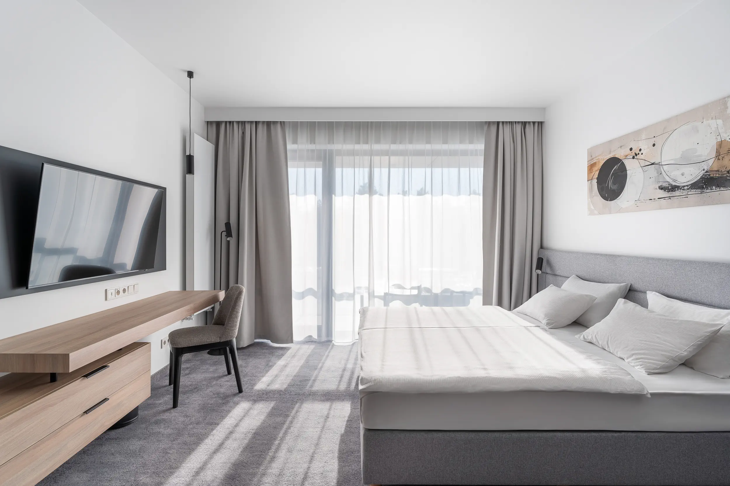 Shellter Resort & Spa - zdjęcie 9
