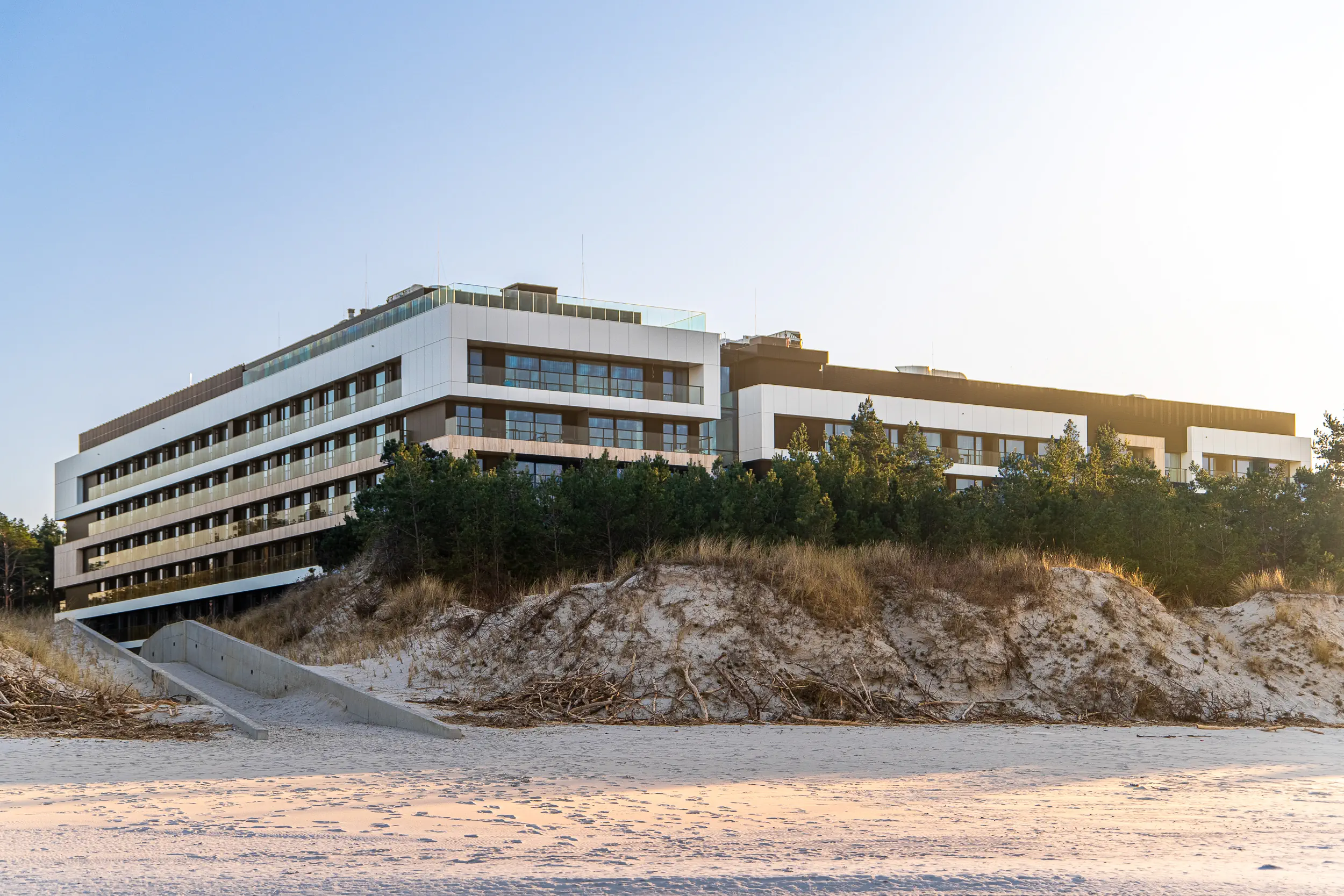 Shellter Resort & Spa - zdjęcie 2