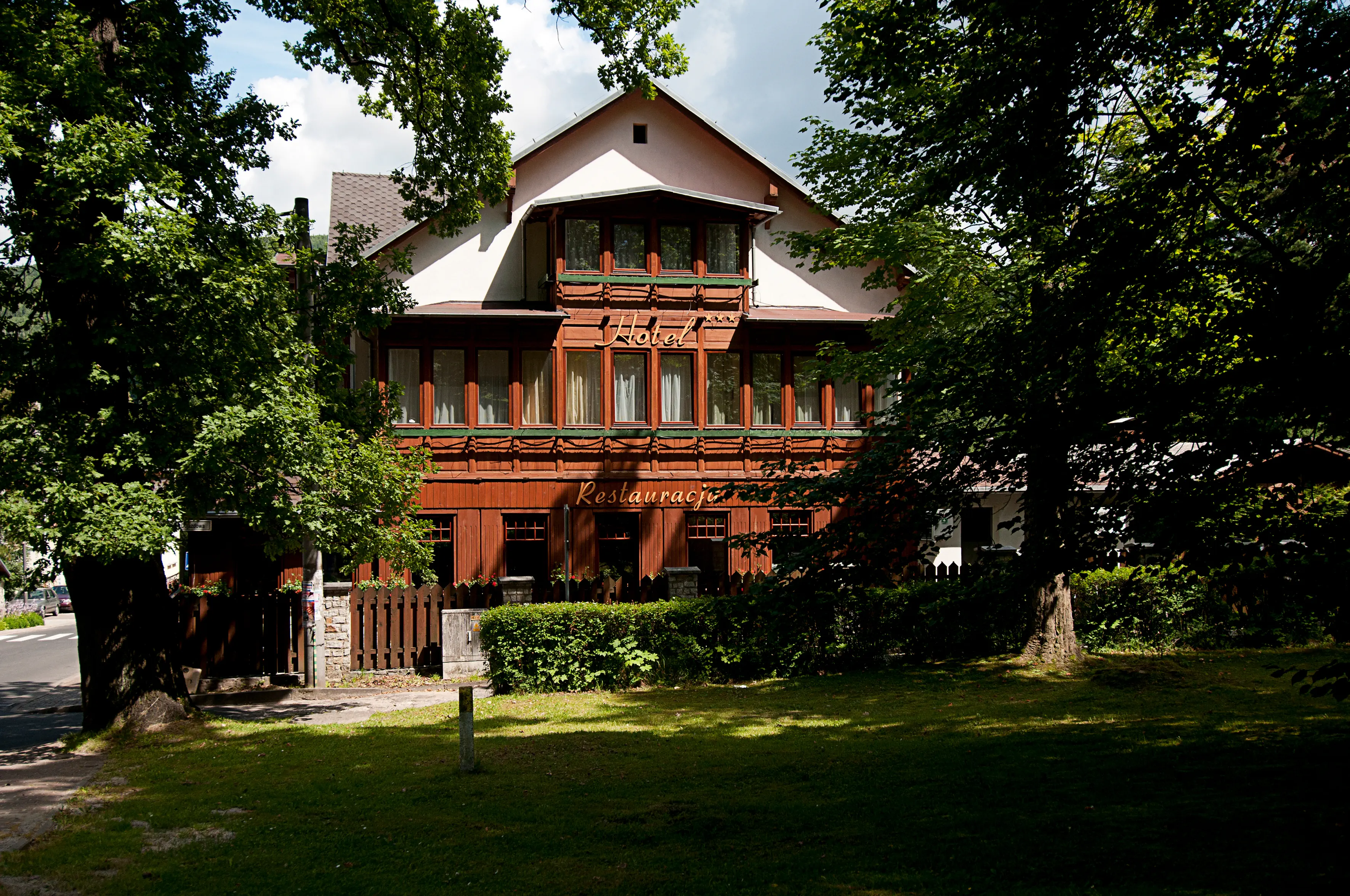 Świeradów - zdjęcie 4