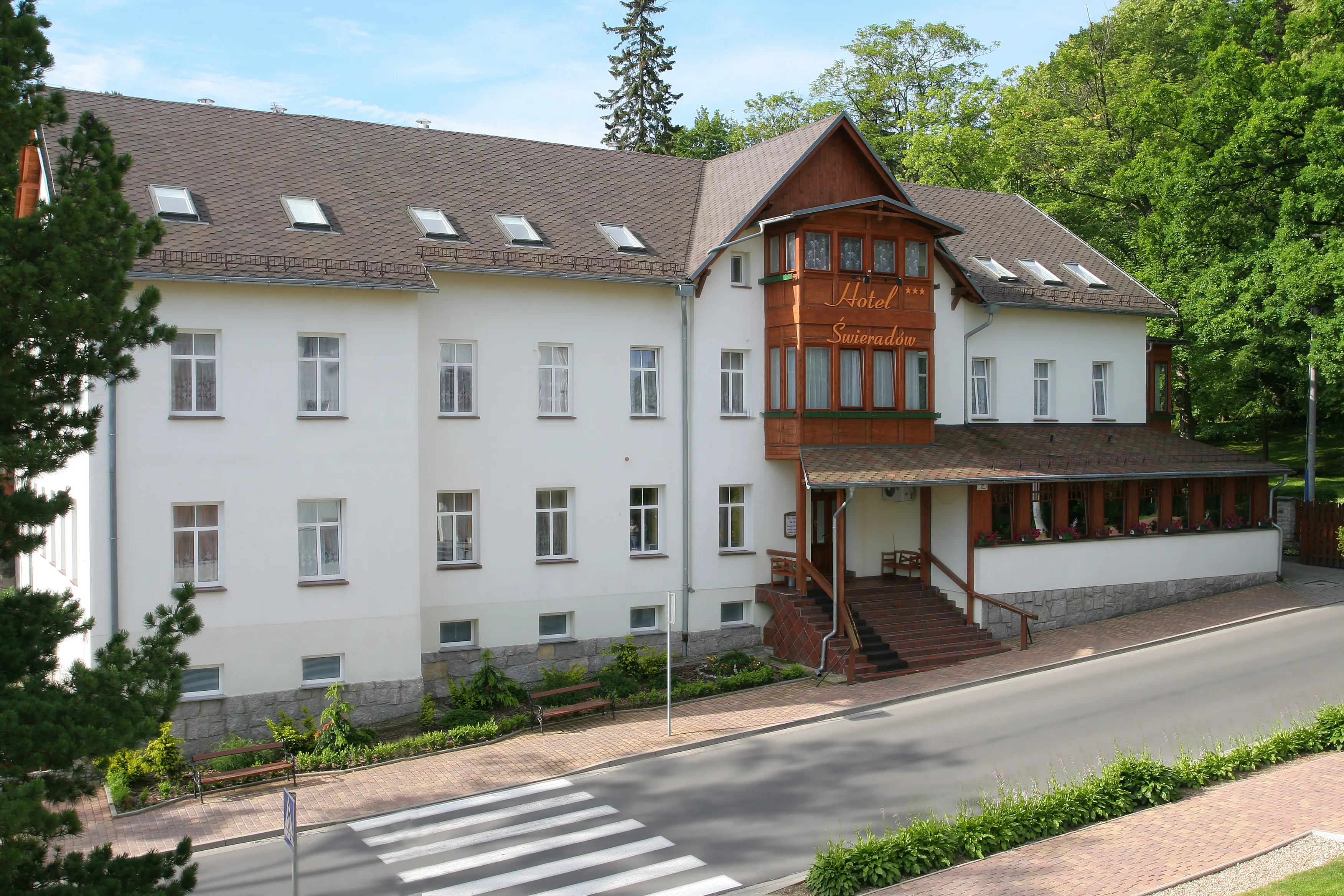 Świeradów - zdjęcie 3
