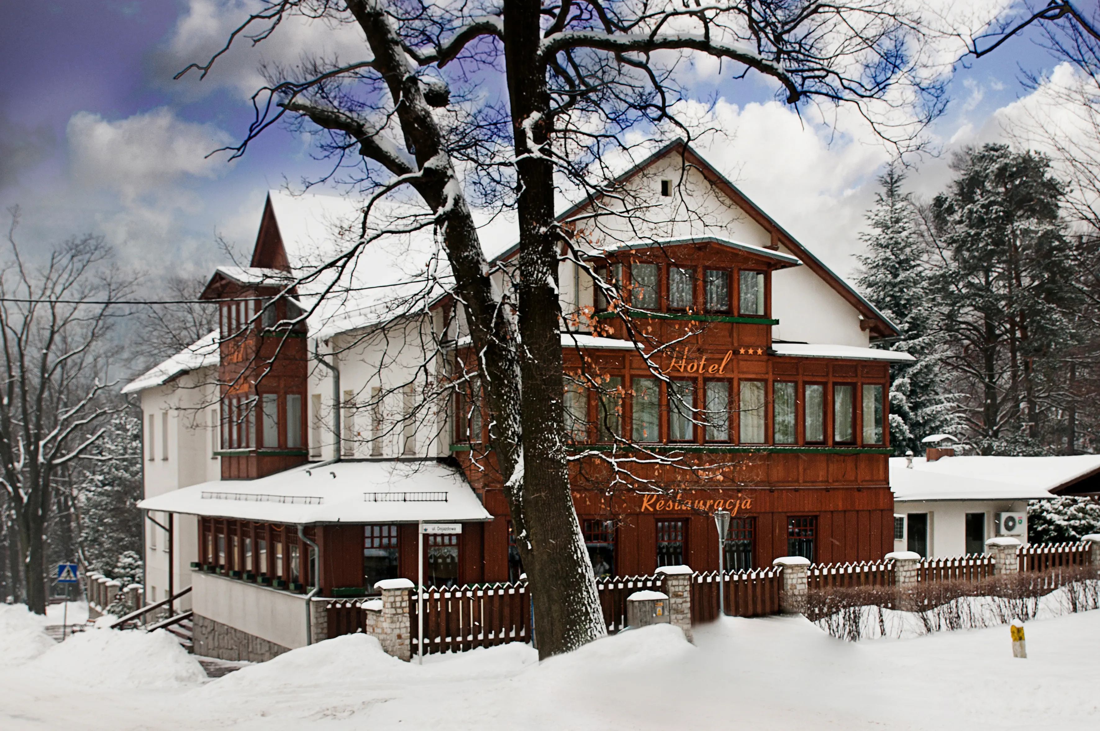 Świeradów - zdjęcie 2