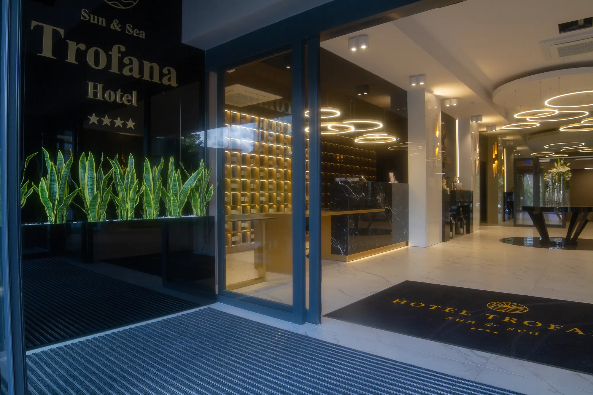 Trofana Wellness & Spa - zdjęcie 9