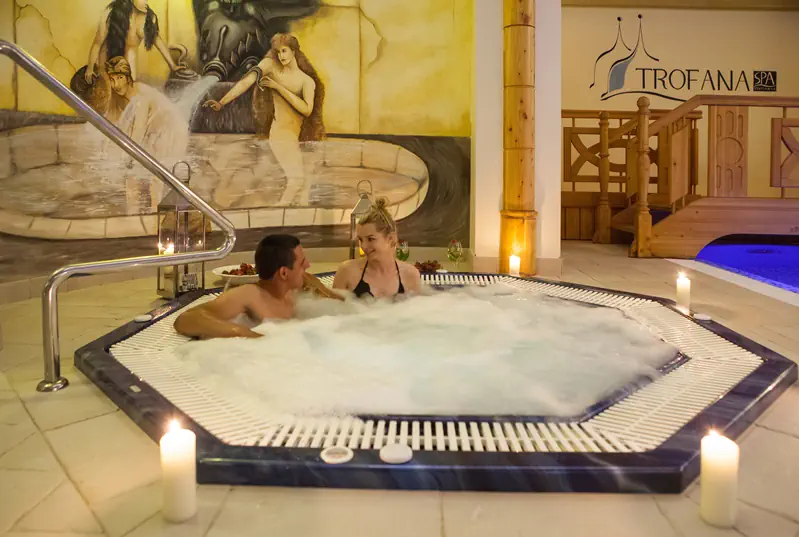 Trofana Wellness & Spa - zdjęcie 15