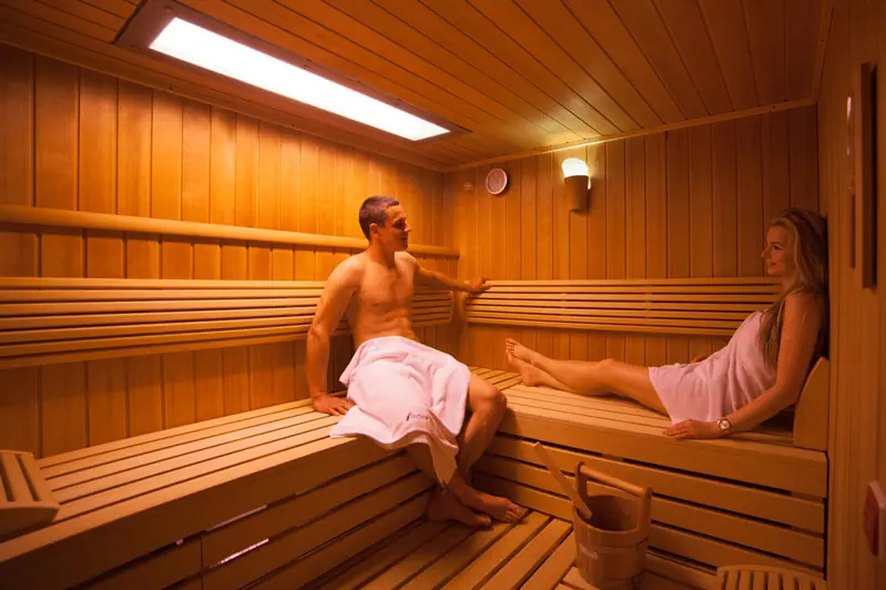 Trofana Wellness & Spa - zdjęcie 13