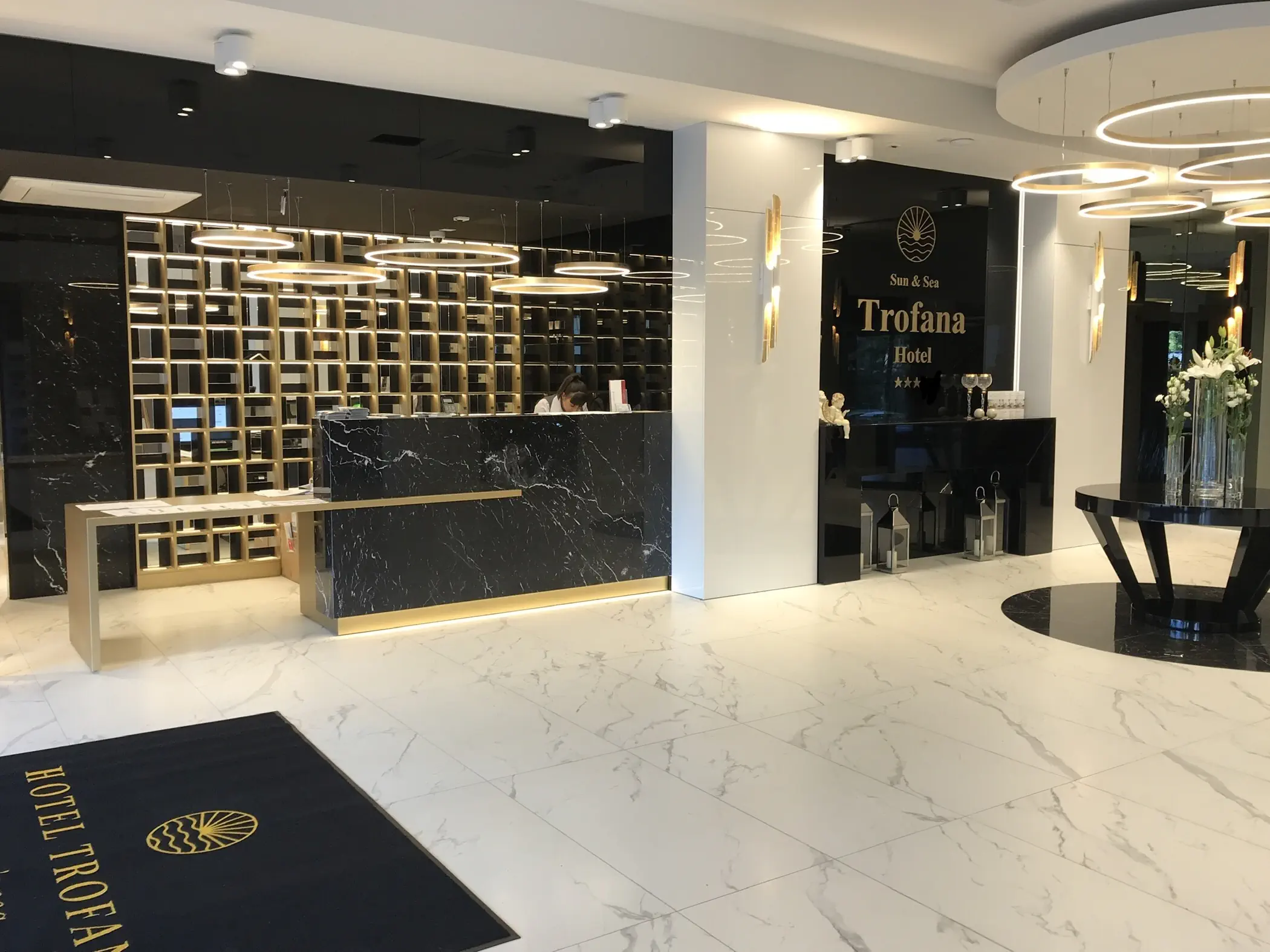 Trofana Wellness & Spa - zdjęcie 6