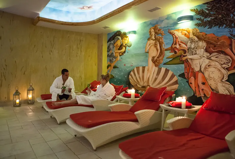 Trofana Wellness & Spa - zdjęcie 14