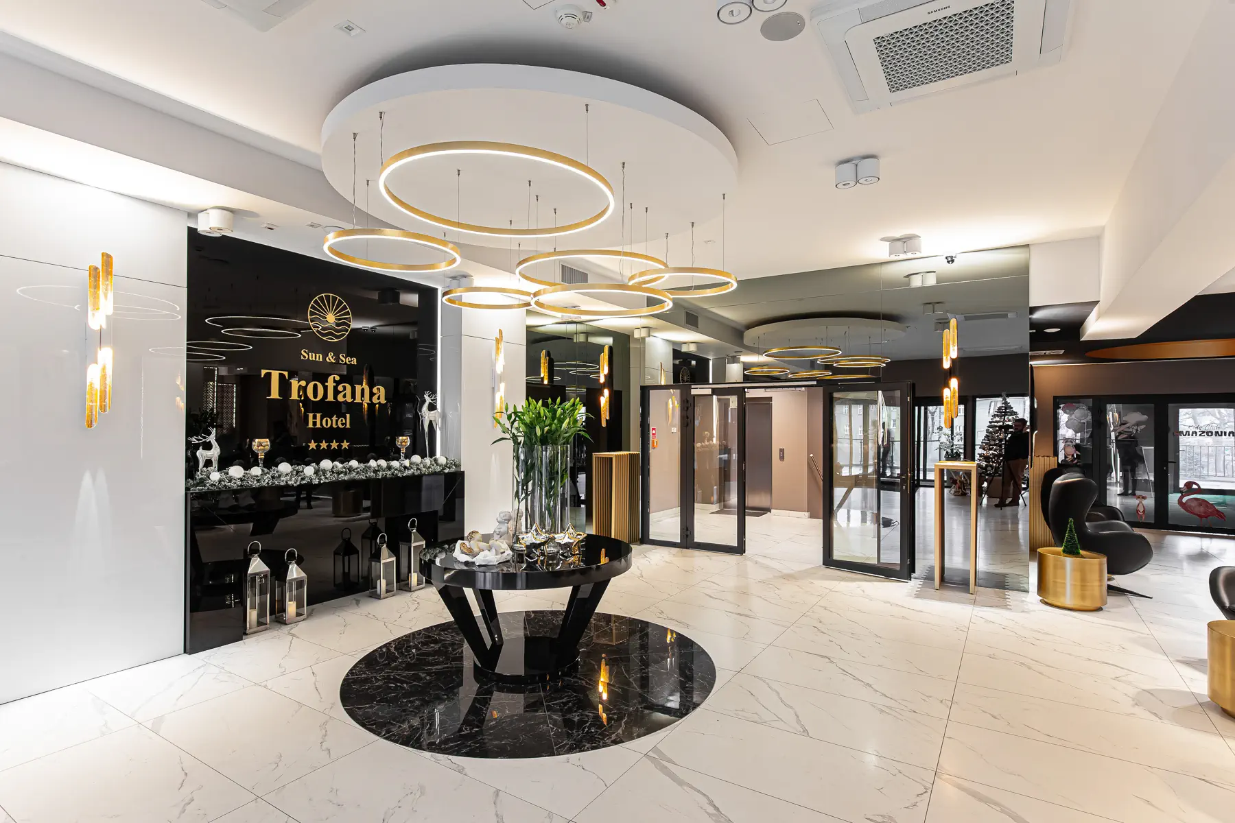 Trofana Wellness & Spa - zdjęcie 5