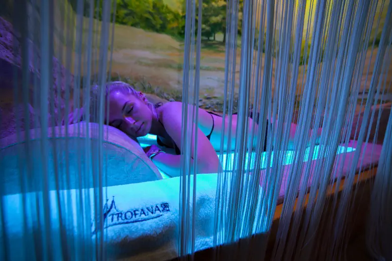 Trofana Wellness & Spa - zdjęcie 12