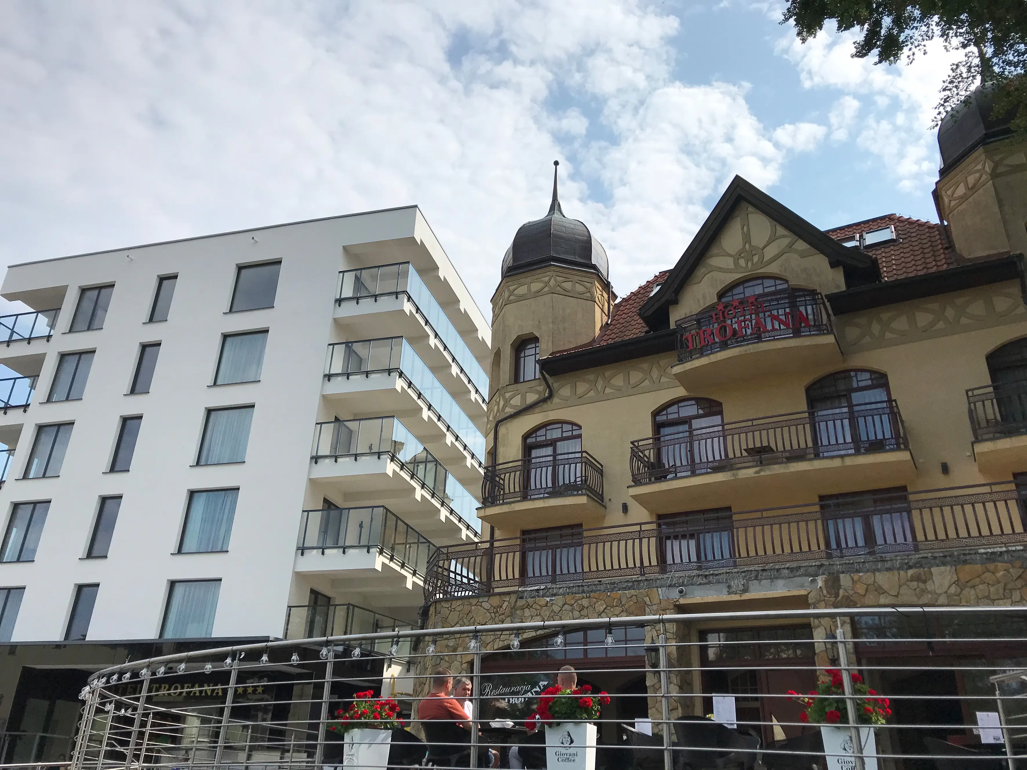 Trofana Wellness & Spa - zdjęcie 2