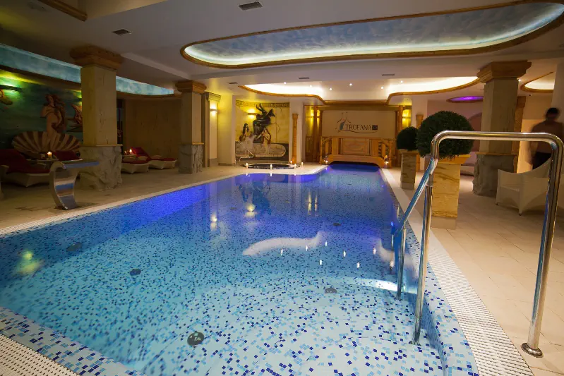 Trofana Wellness & Spa - zdjęcie 19