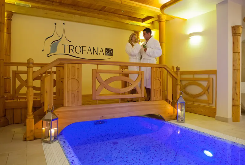 Trofana Wellness & Spa - zdjęcie 18