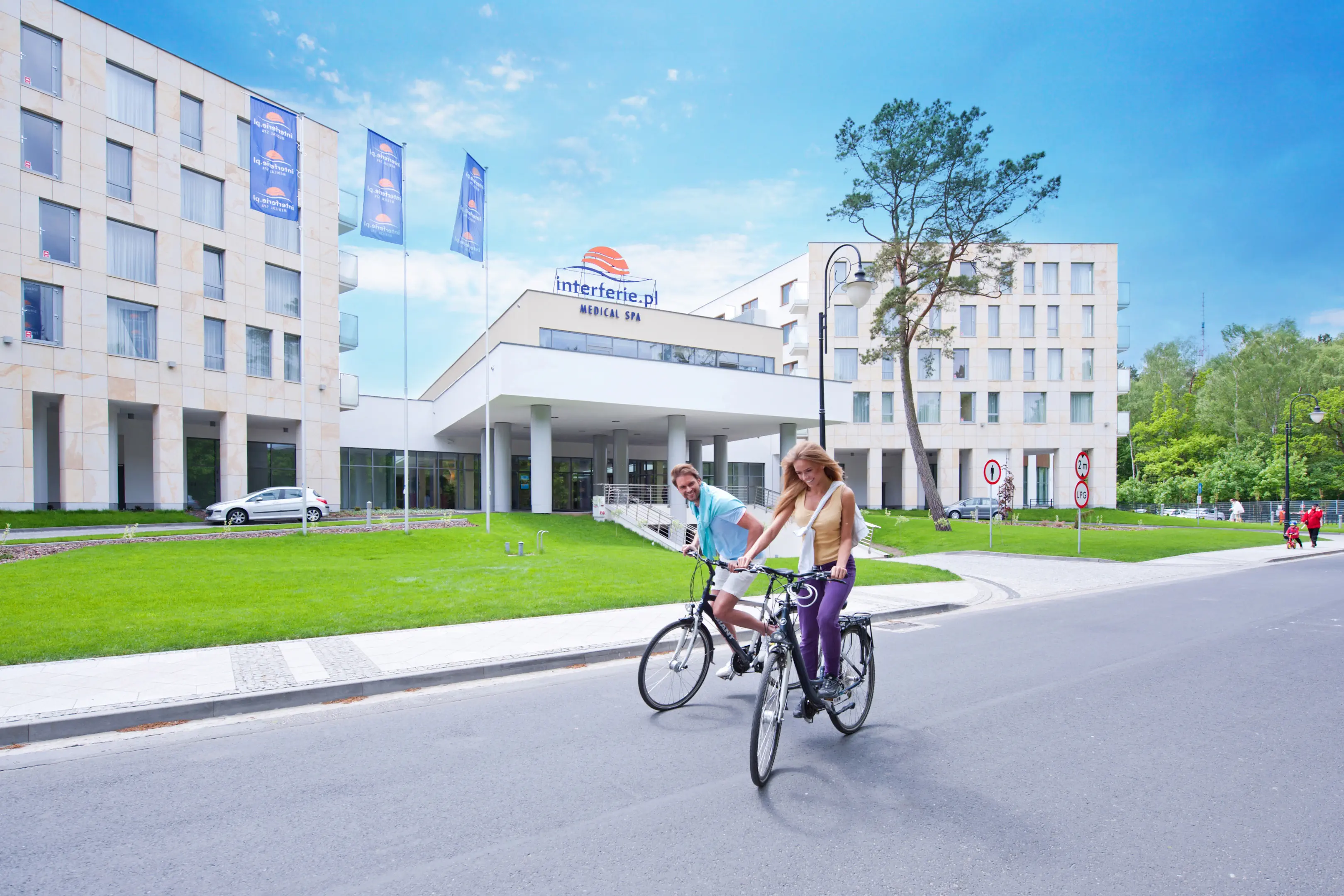 Interferie Medical SPA - zdjęcie 3