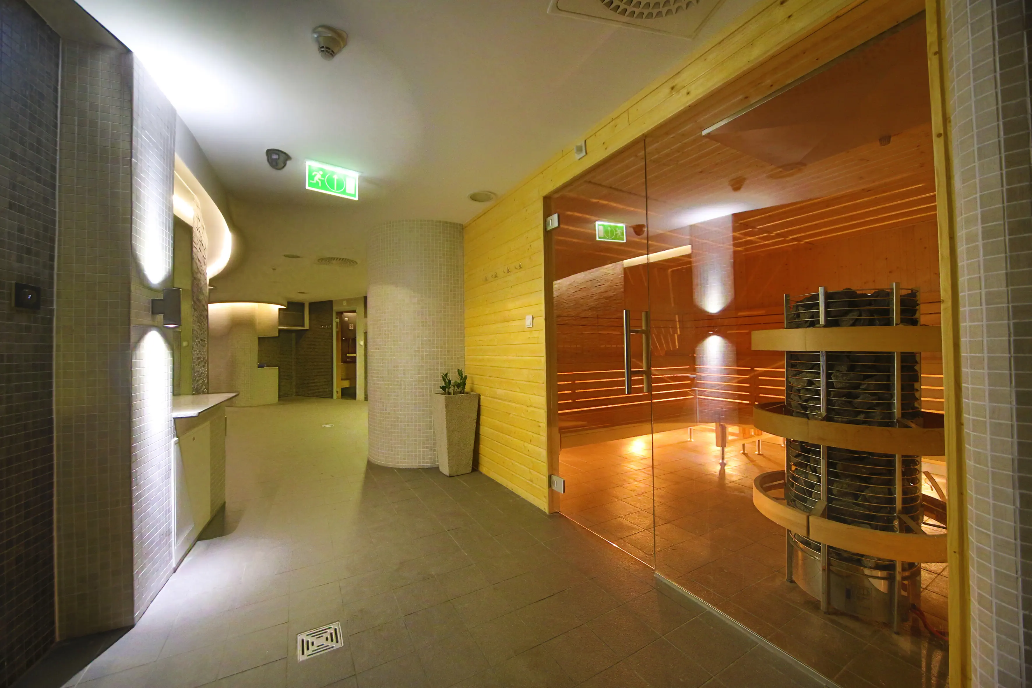 Interferie Medical SPA - zdjęcie 28