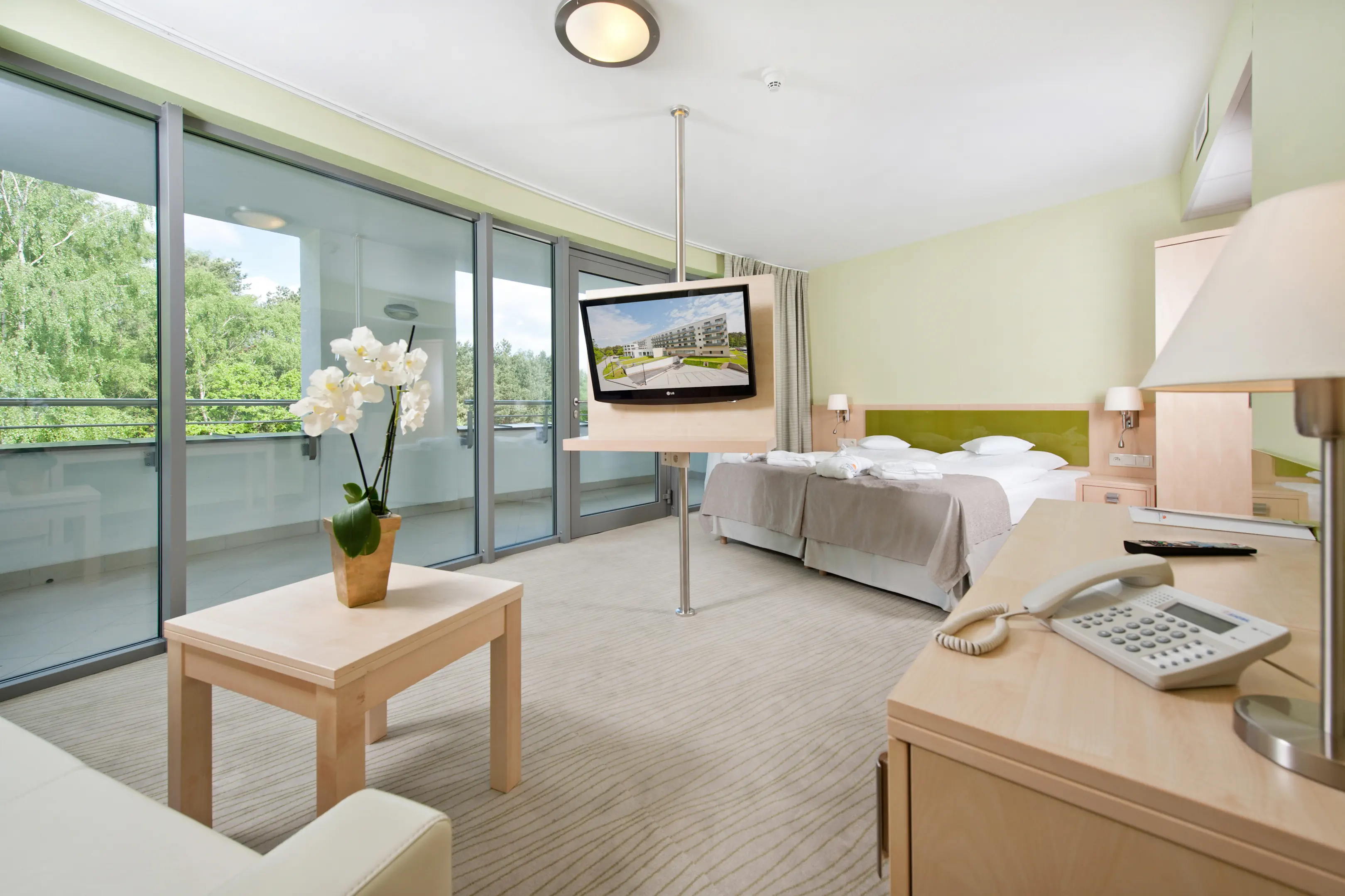 Interferie Medical SPA - zdjęcie 20