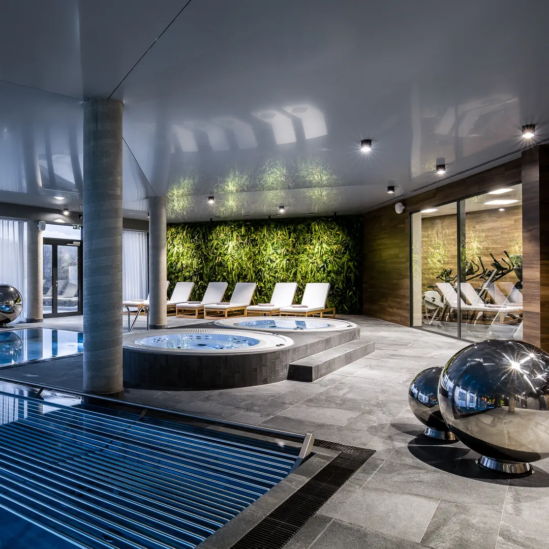 Lake Hill Resort & Spa - zdjęcie 15
