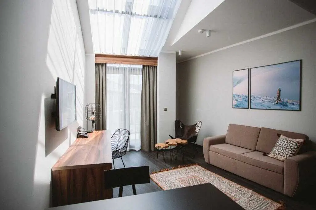 Lake Hill Resort & Spa - zdjęcie 20