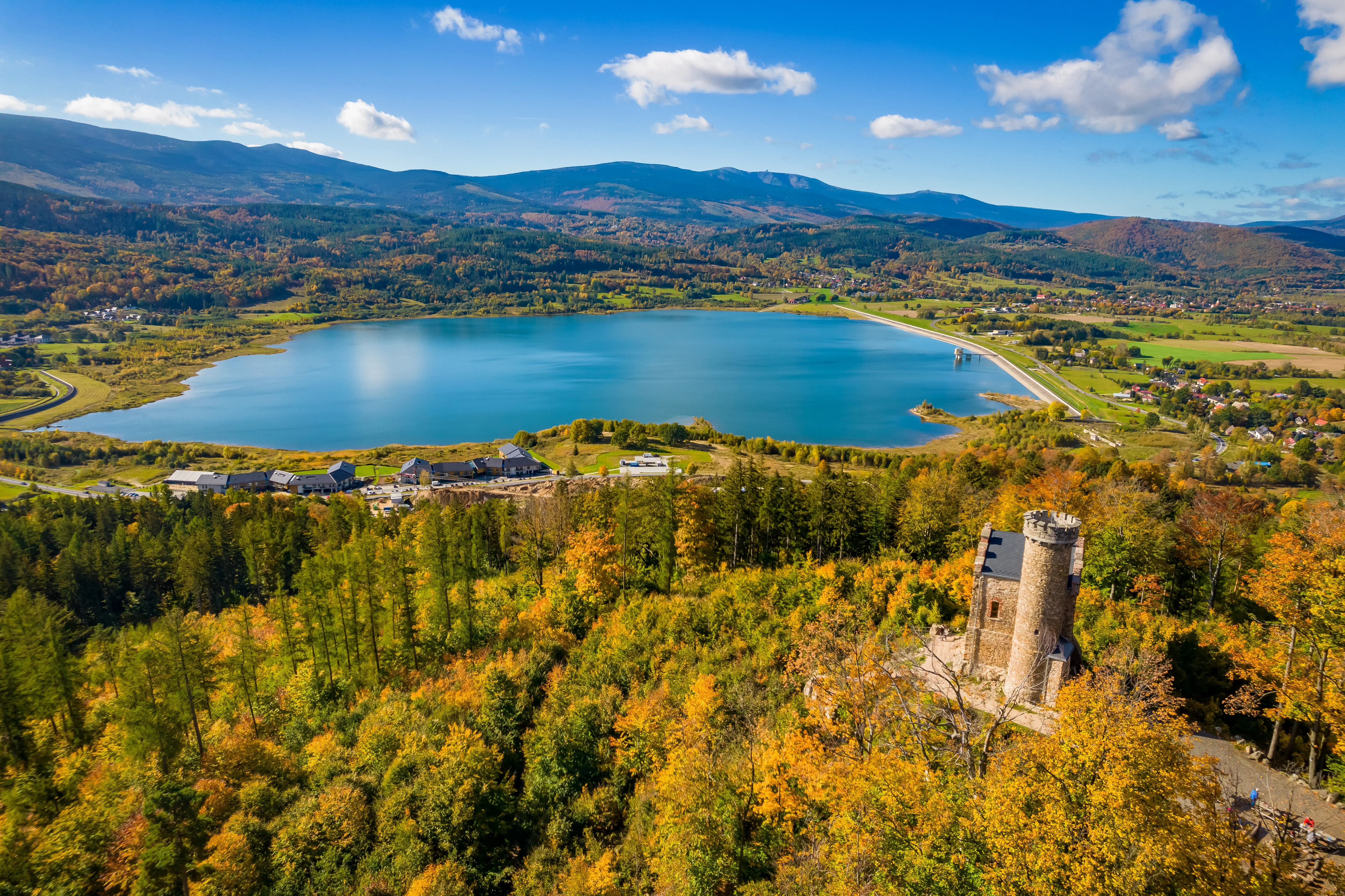 Lake Hill Resort & Spa - zdjęcie 22