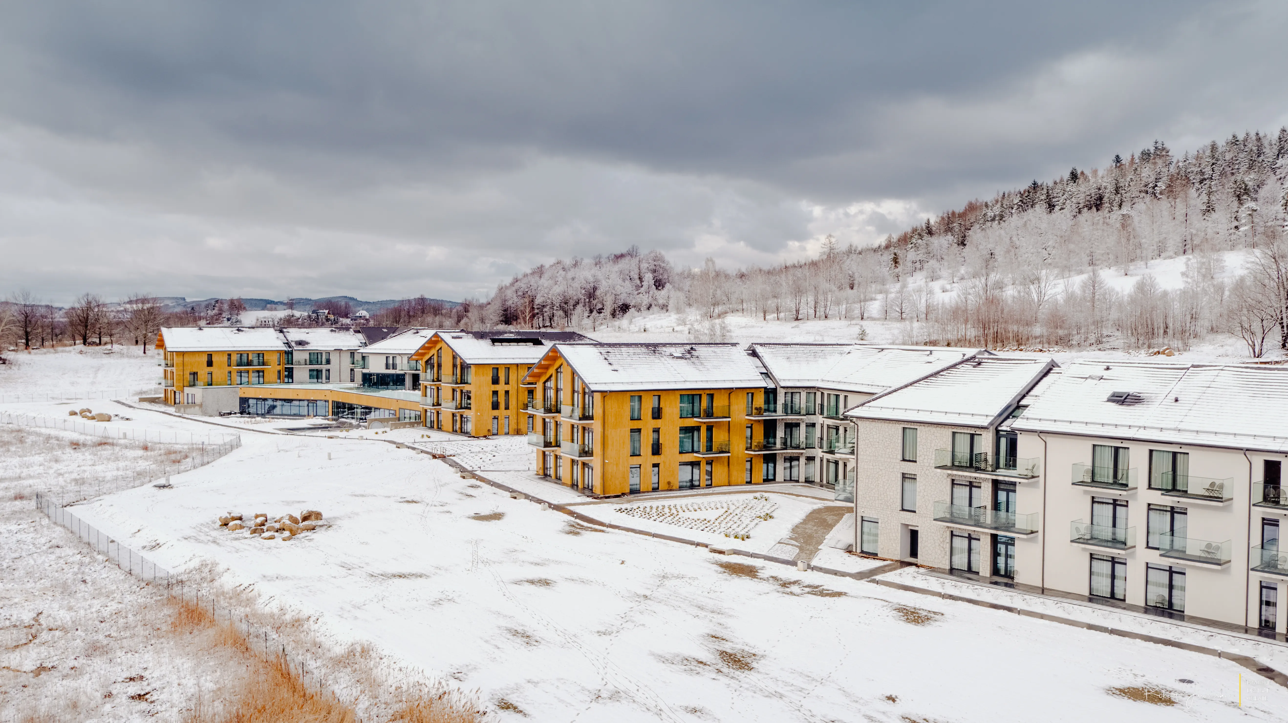 Lake Hill Resort & Spa - zdjęcie 14