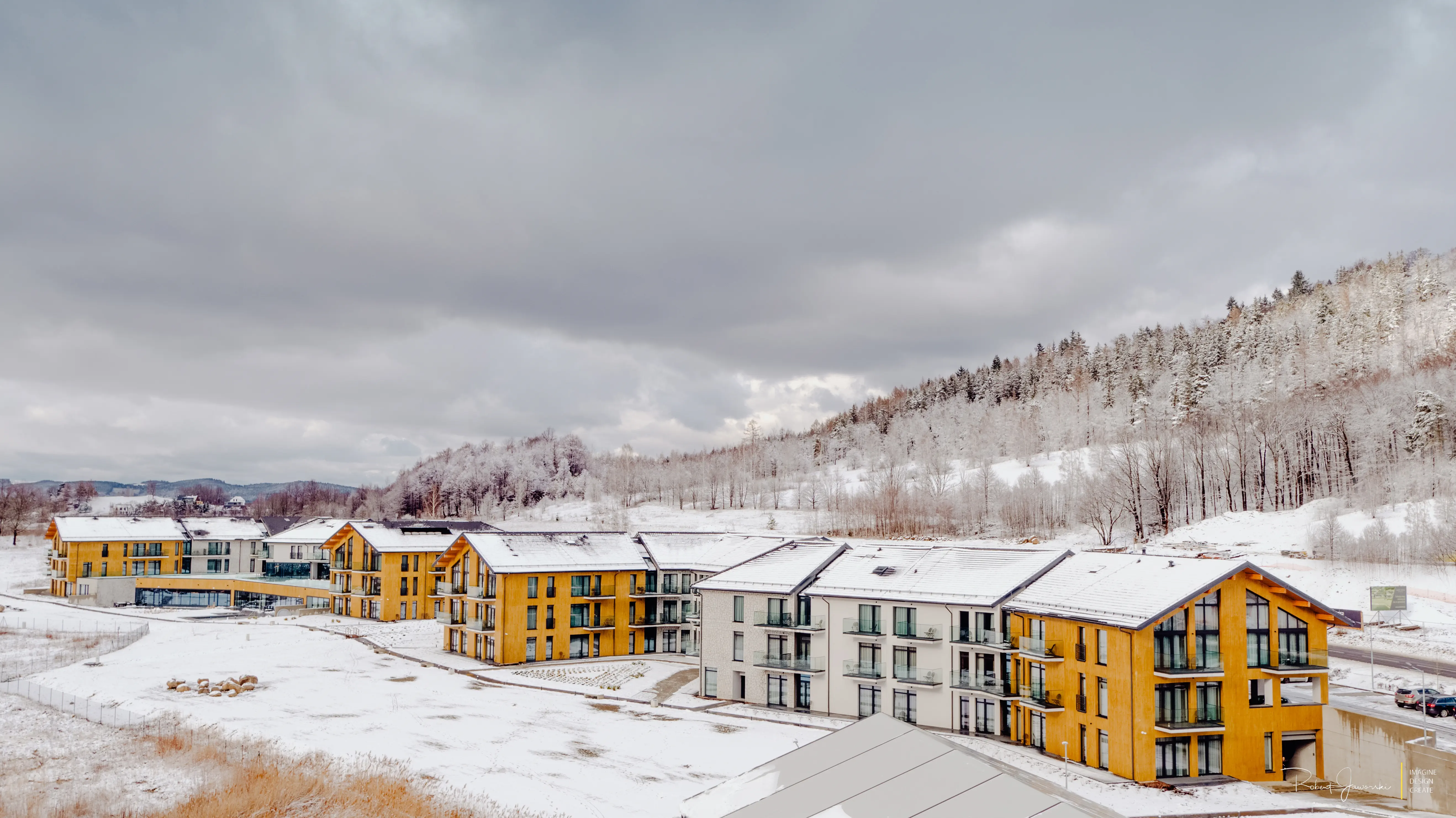Lake Hill Resort & Spa - zdjęcie 3