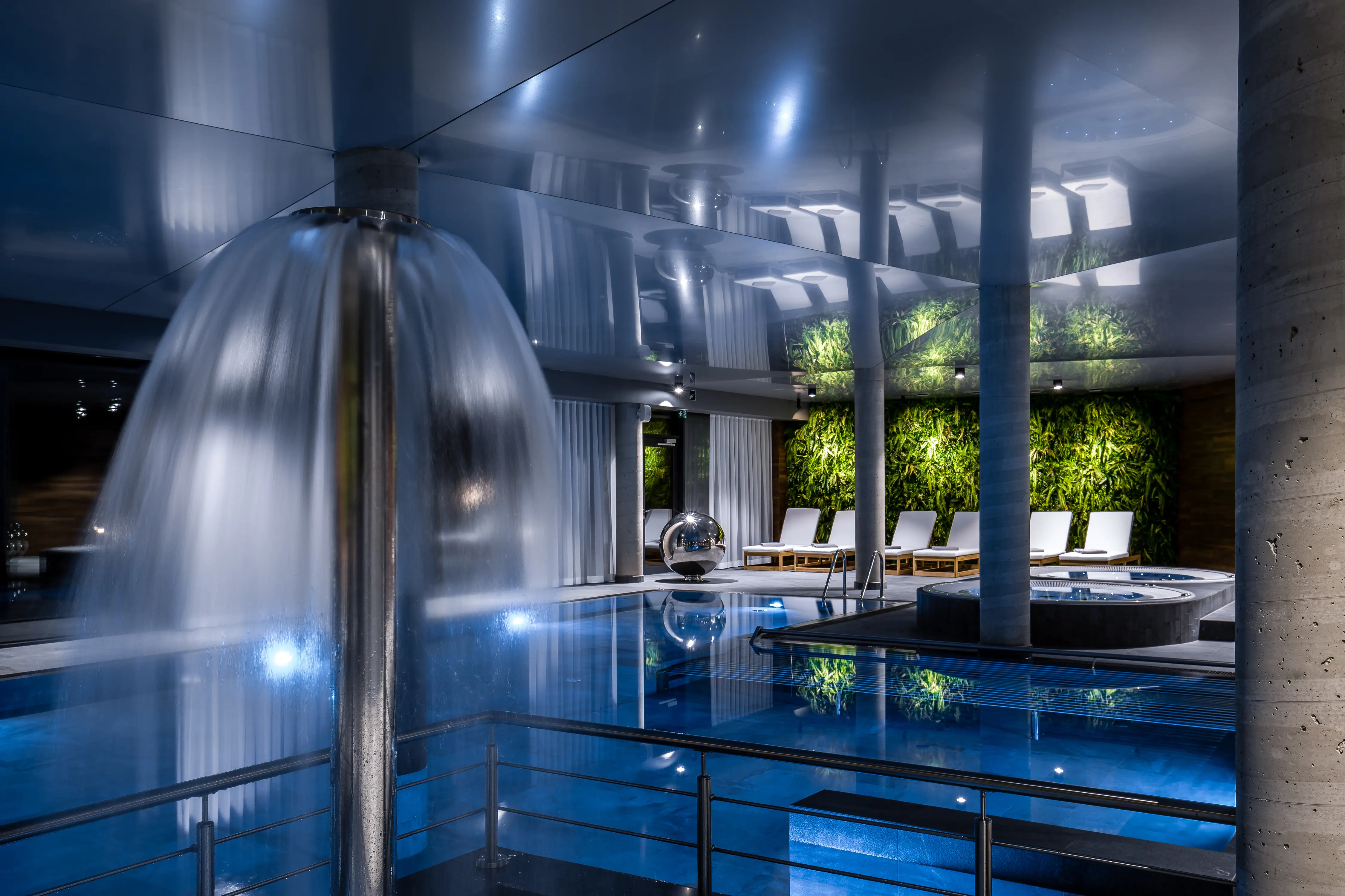 Lake Hill Resort & Spa - zdjęcie 10