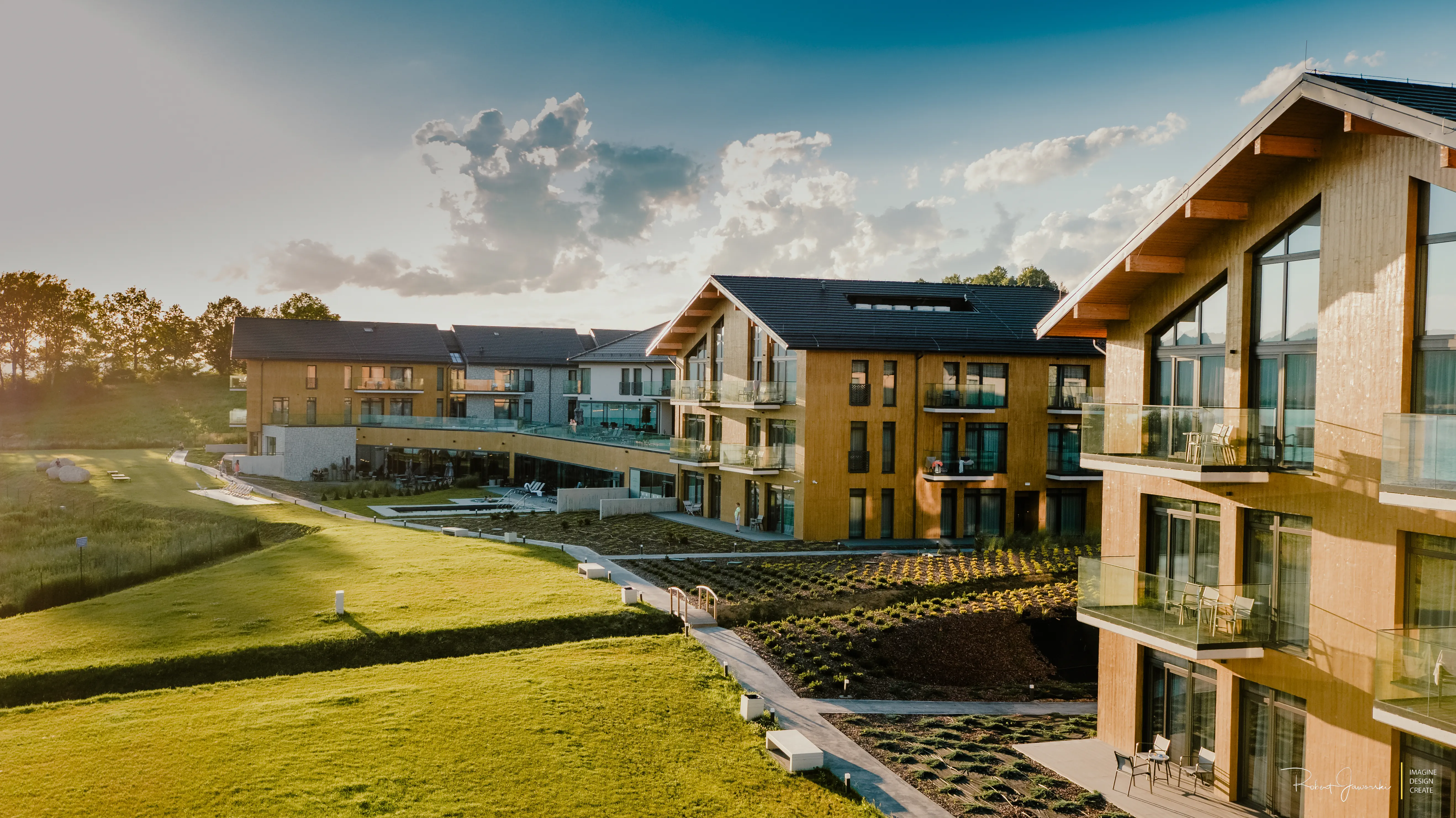 Lake Hill Resort & Spa - zdjęcie 7