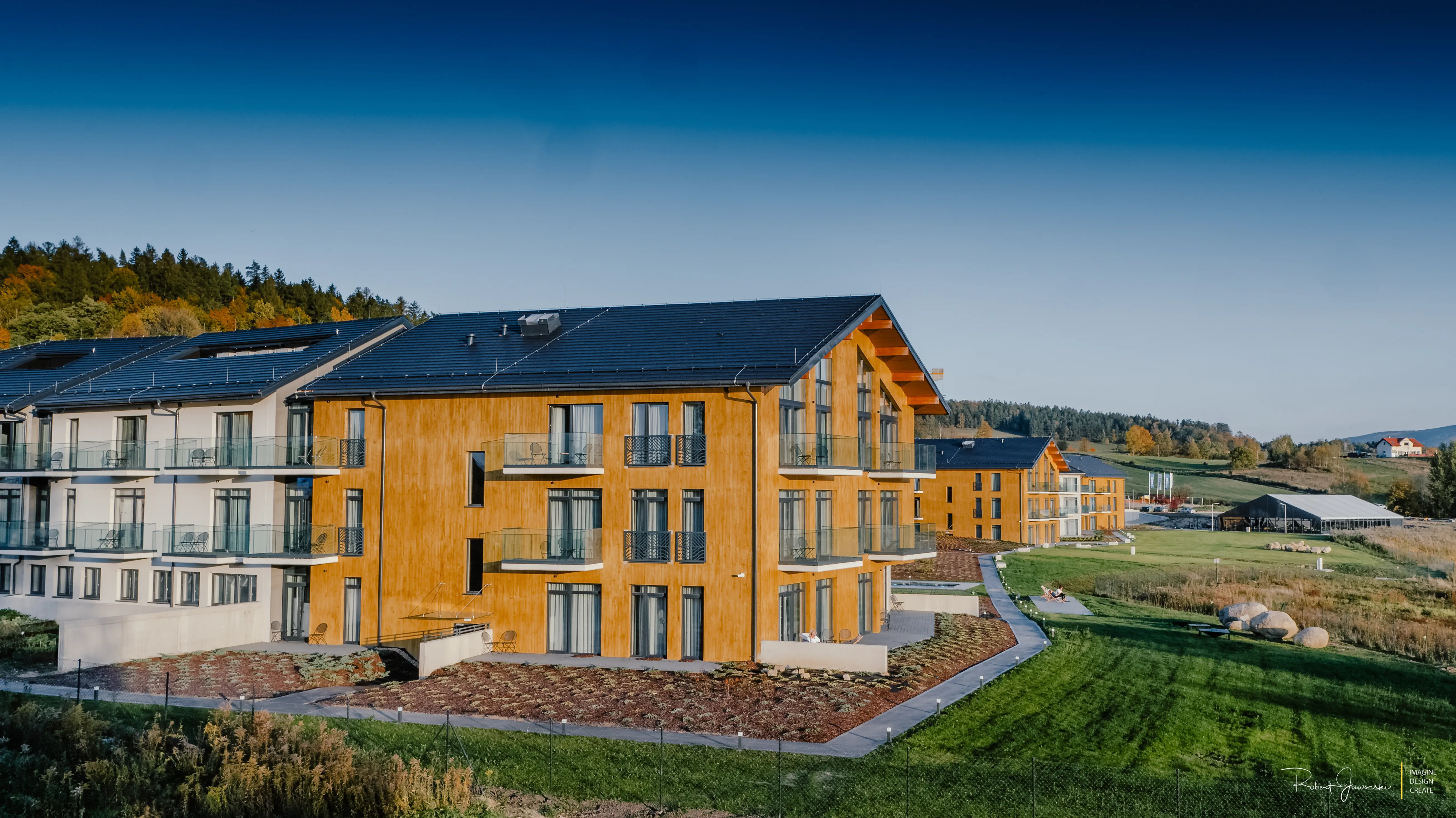Lake Hill Resort & Spa - zdjęcie 8